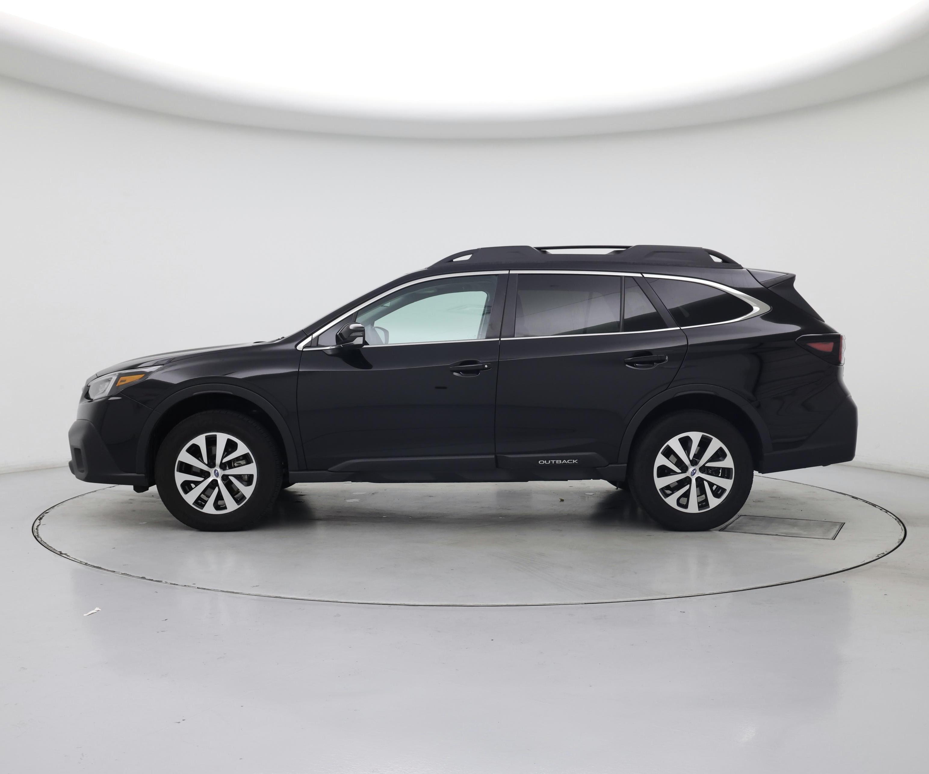 Thumbnail: 2022 Subaru Outback - 3