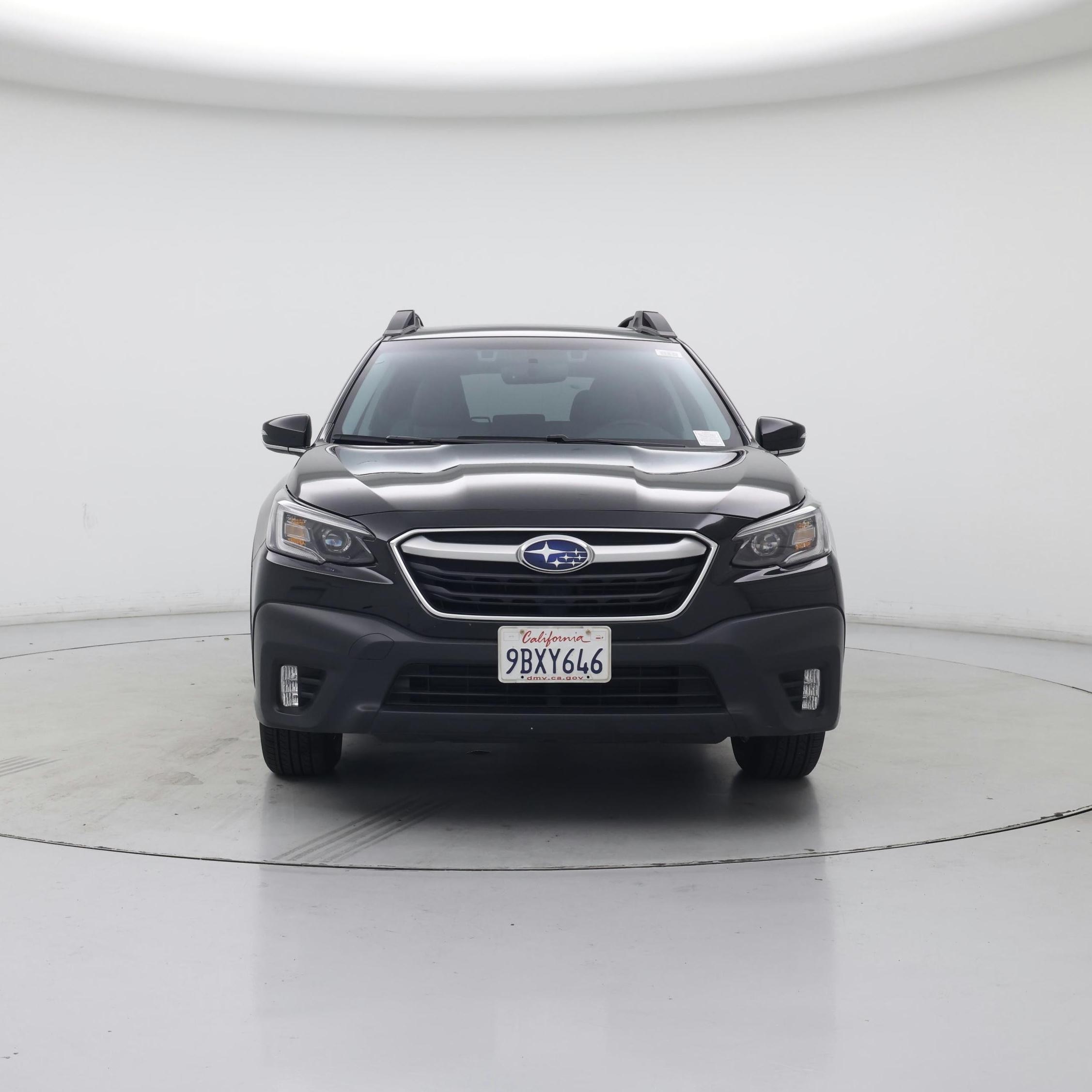 Thumbnail: 2022 Subaru Outback - 5