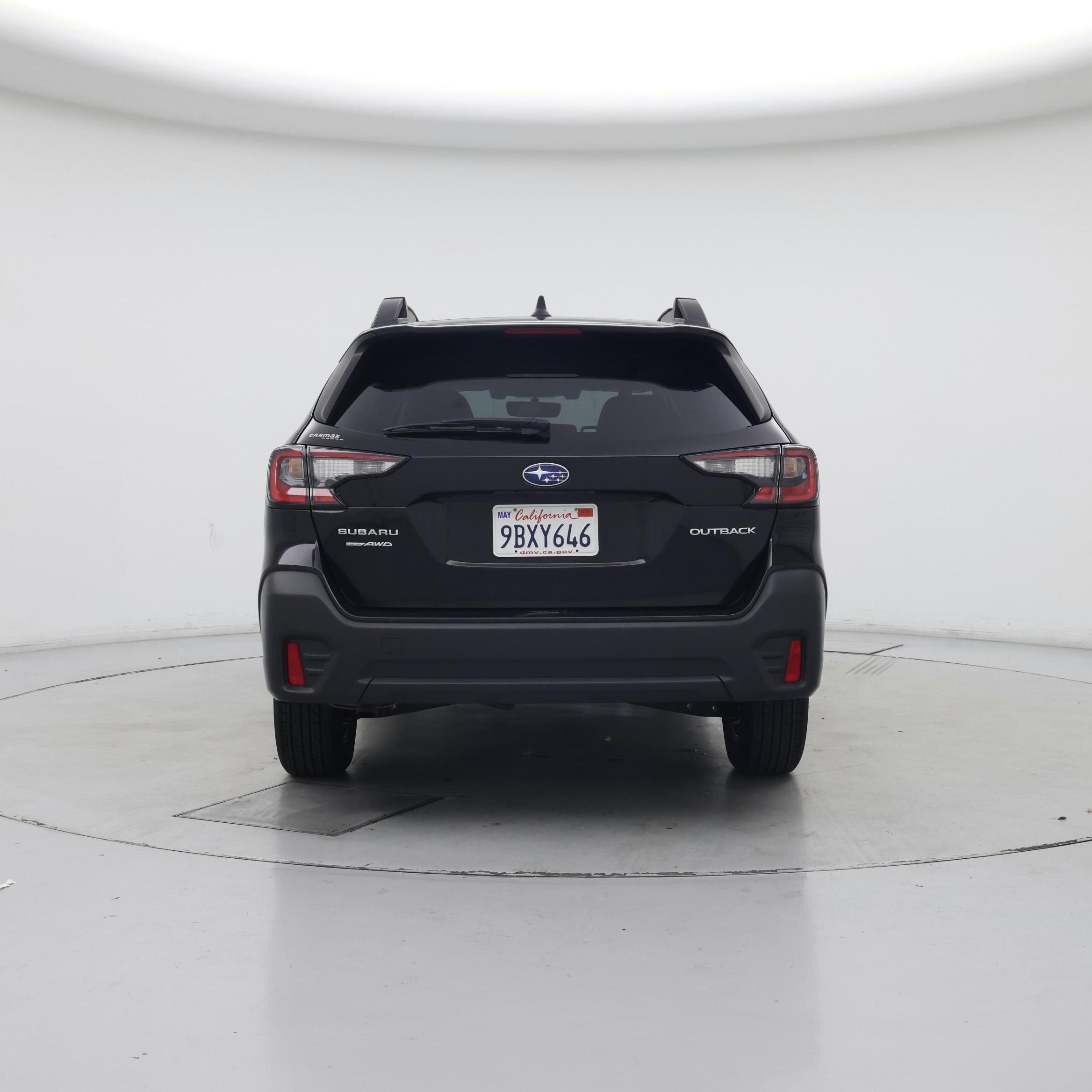 Thumbnail: 2022 Subaru Outback - 6