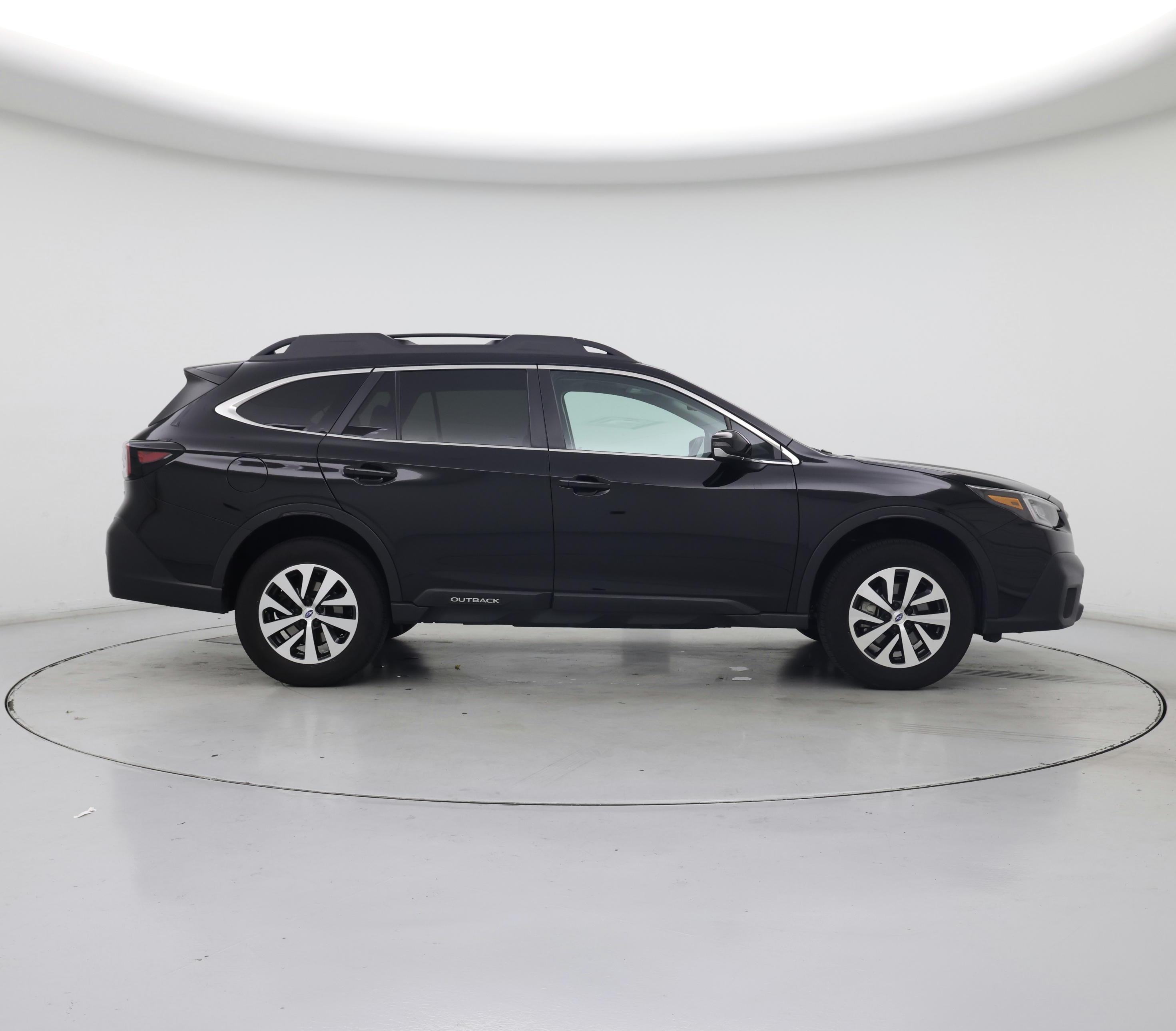 Thumbnail: 2022 Subaru Outback - 7