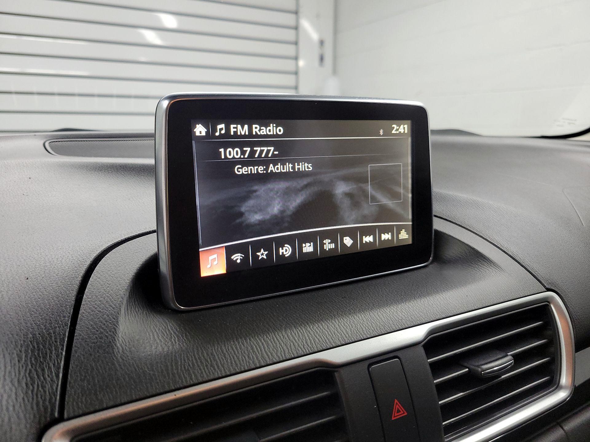 Thumbnail: 2014 Mazda Mazda3 - 15