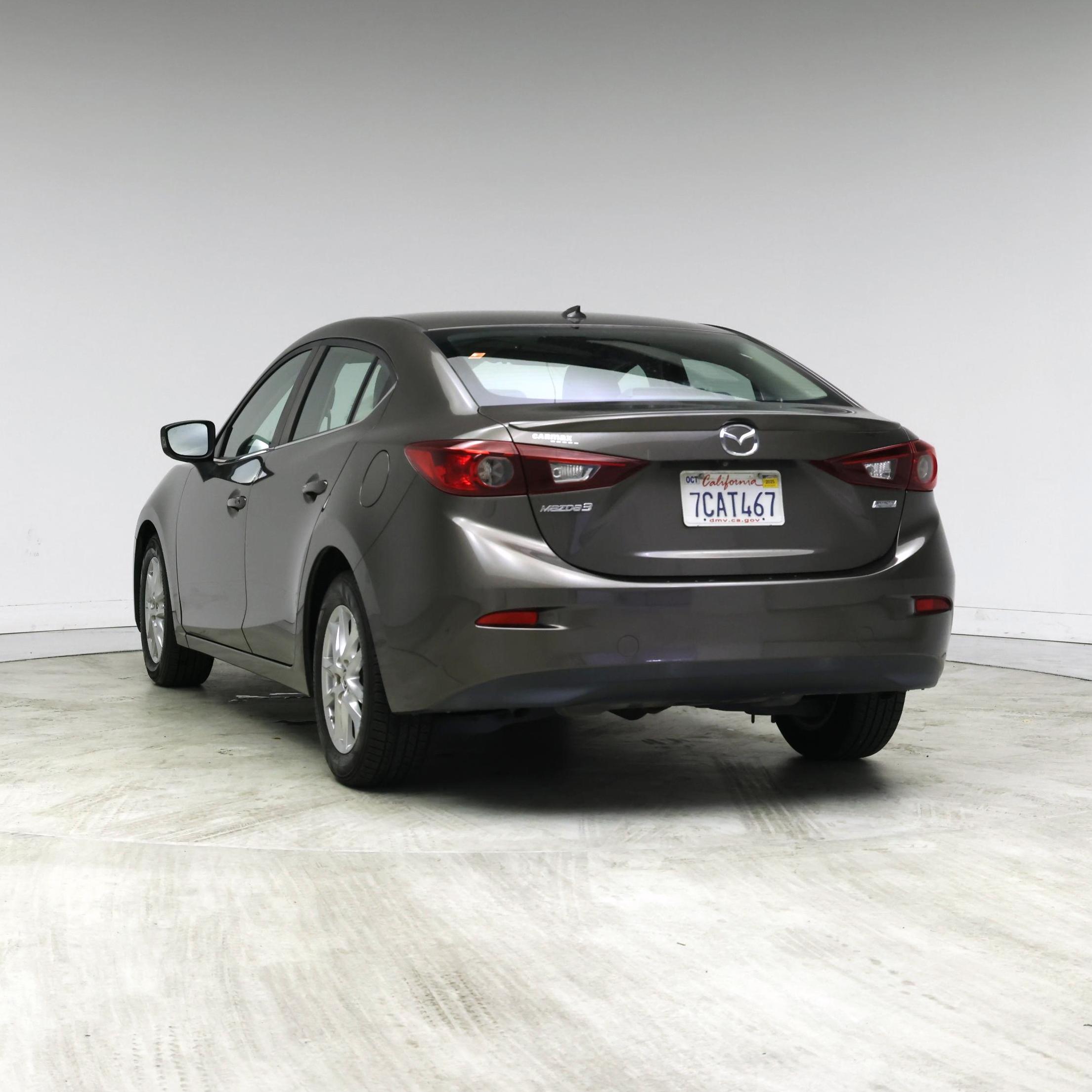 Thumbnail: 2014 Mazda Mazda3 - 2