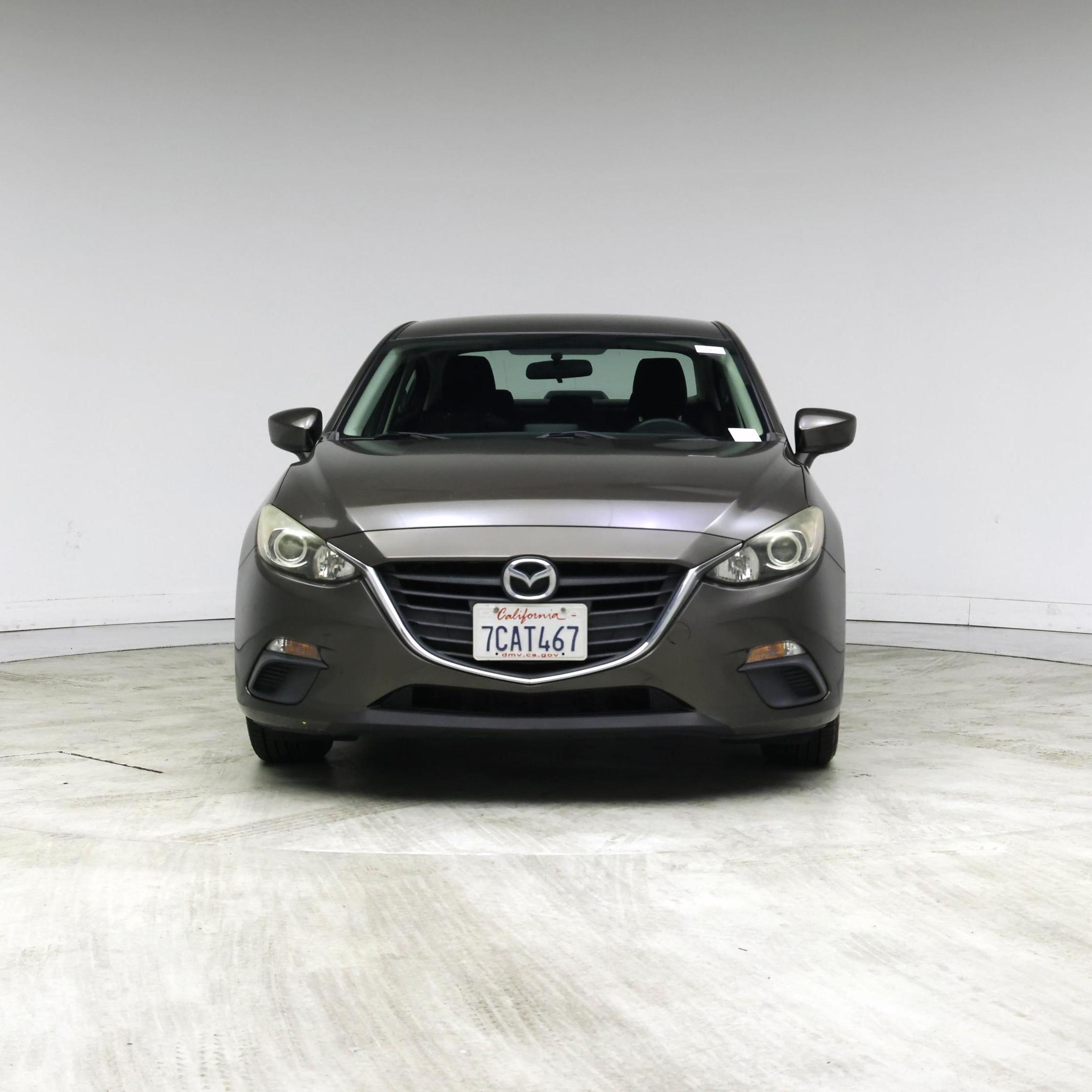 Thumbnail: 2014 Mazda Mazda3 - 5