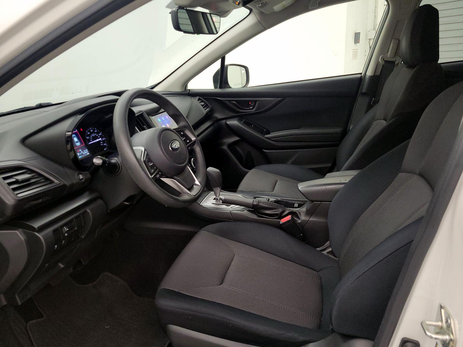 Thumbnail: 2022 Subaru Crosstrek - 11