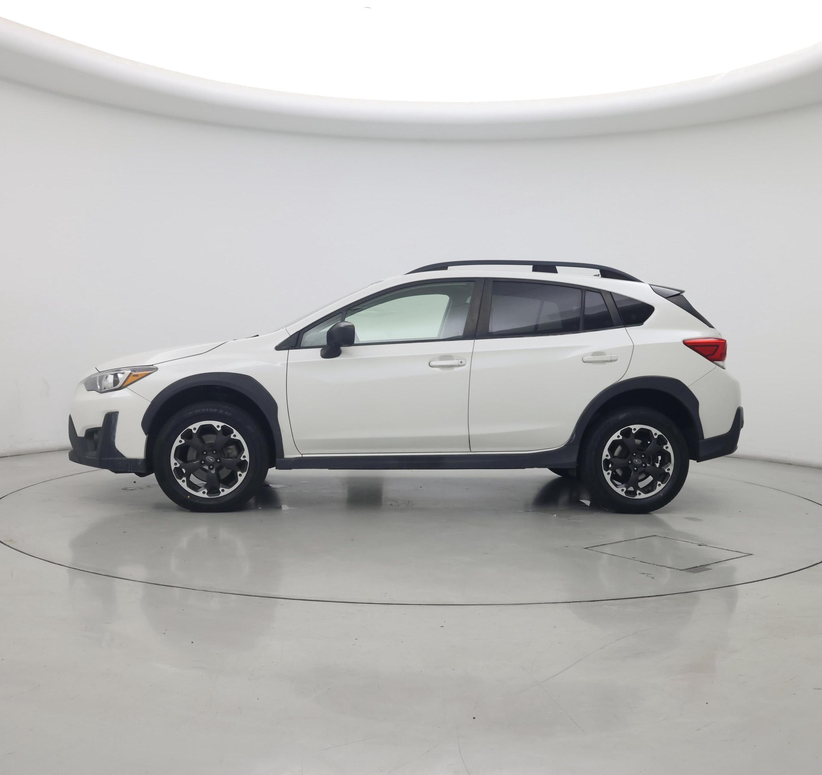 Thumbnail: 2022 Subaru Crosstrek - 3