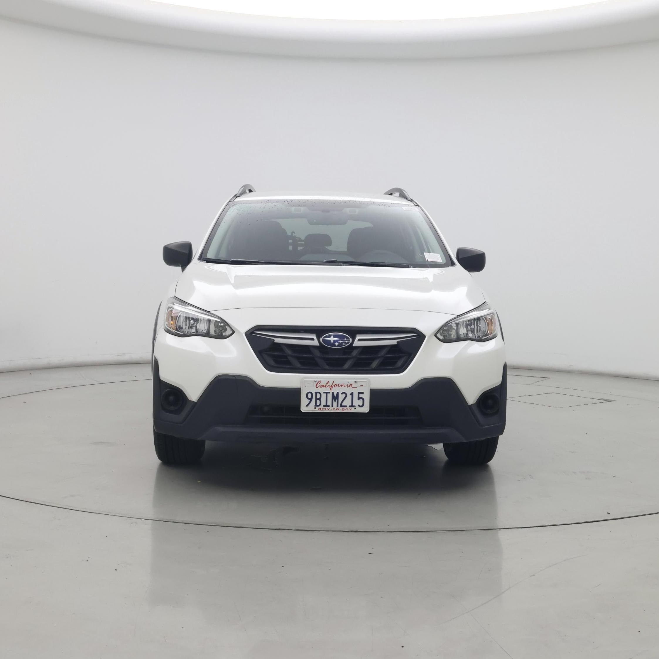 Thumbnail: 2022 Subaru Crosstrek - 5
