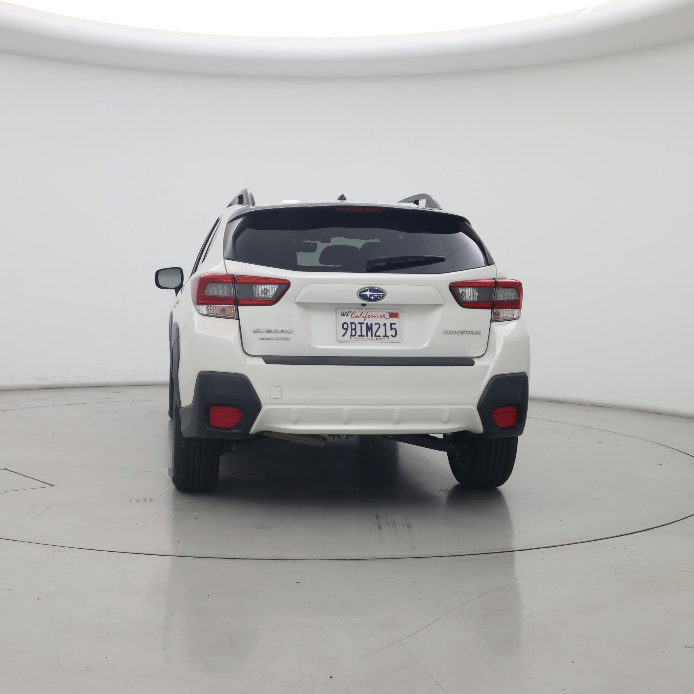 Thumbnail: 2022 Subaru Crosstrek - 6