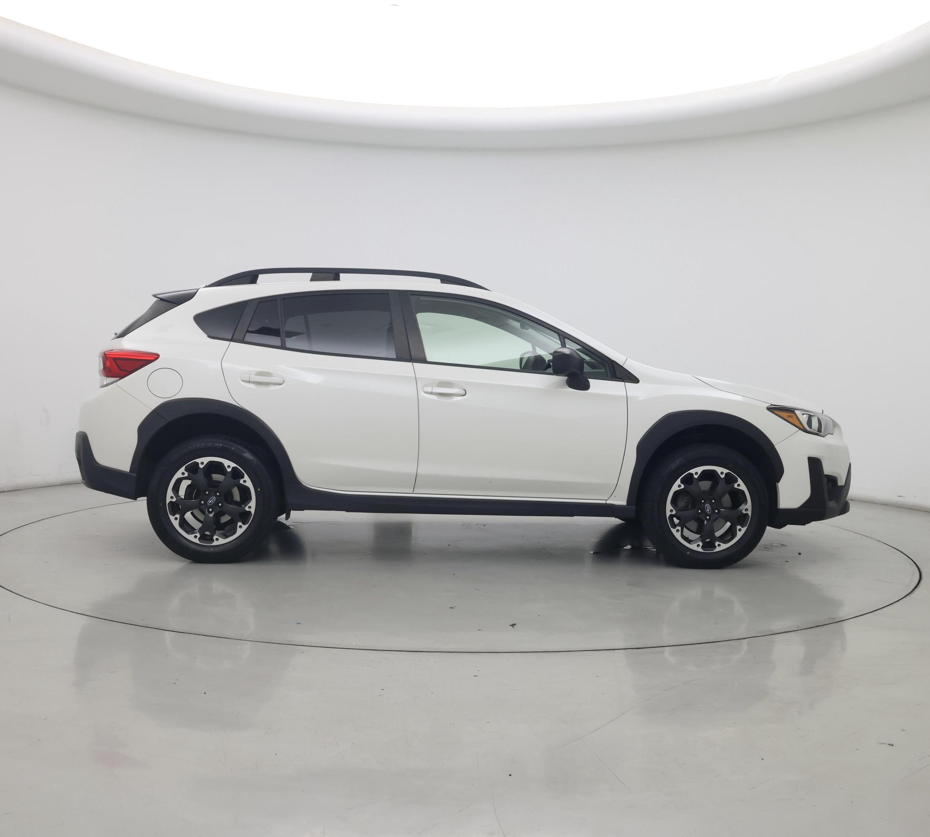 Thumbnail: 2022 Subaru Crosstrek - 7