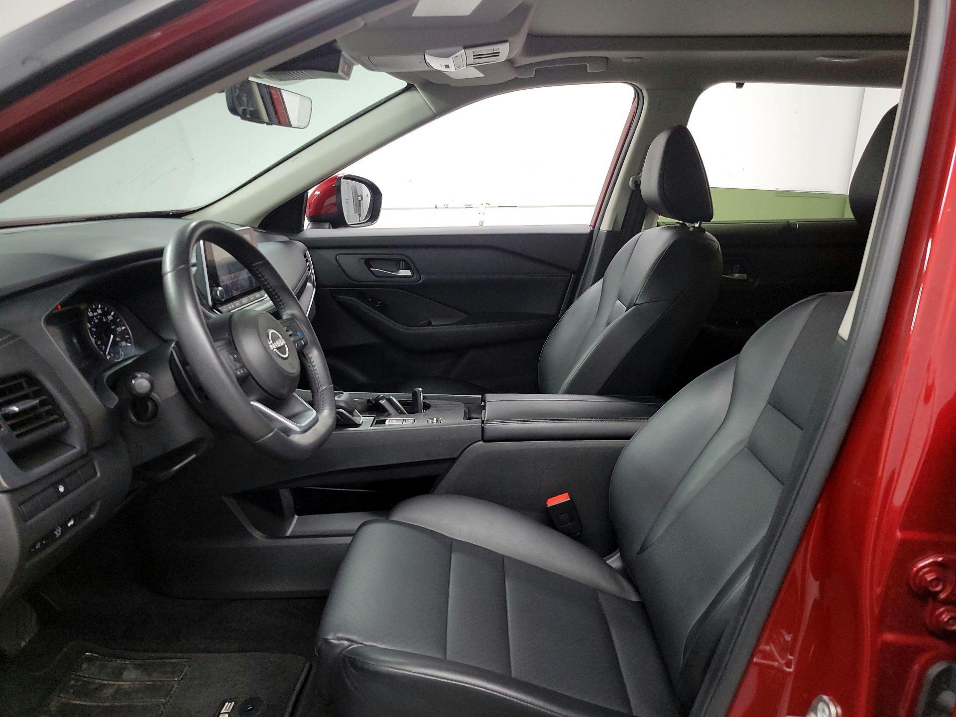 Thumbnail: 2024 Nissan Rogue - 11