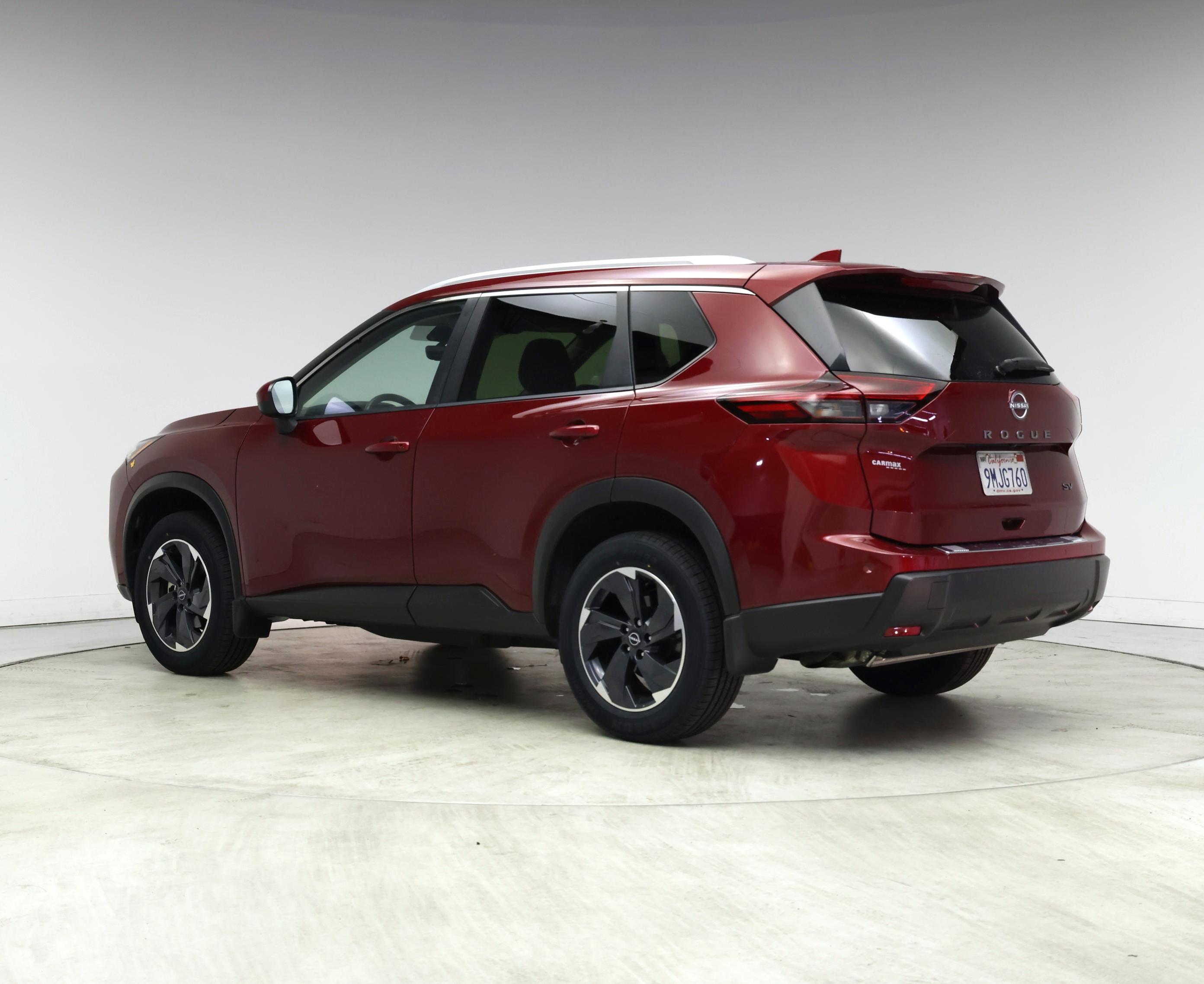 Thumbnail: 2024 Nissan Rogue - 2