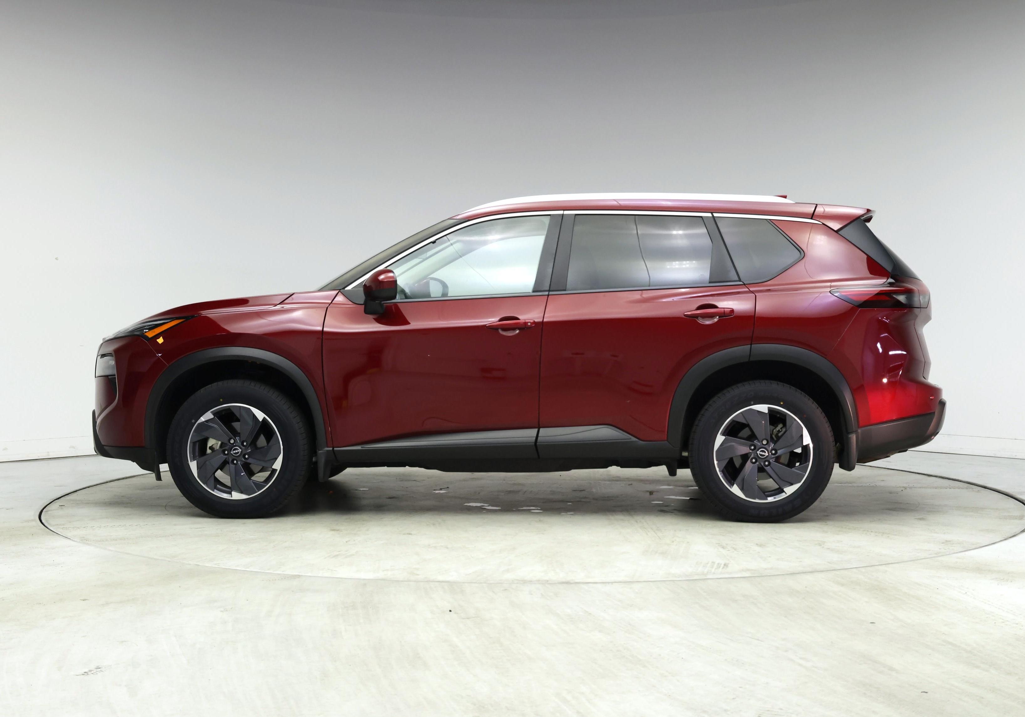 Thumbnail: 2024 Nissan Rogue - 3
