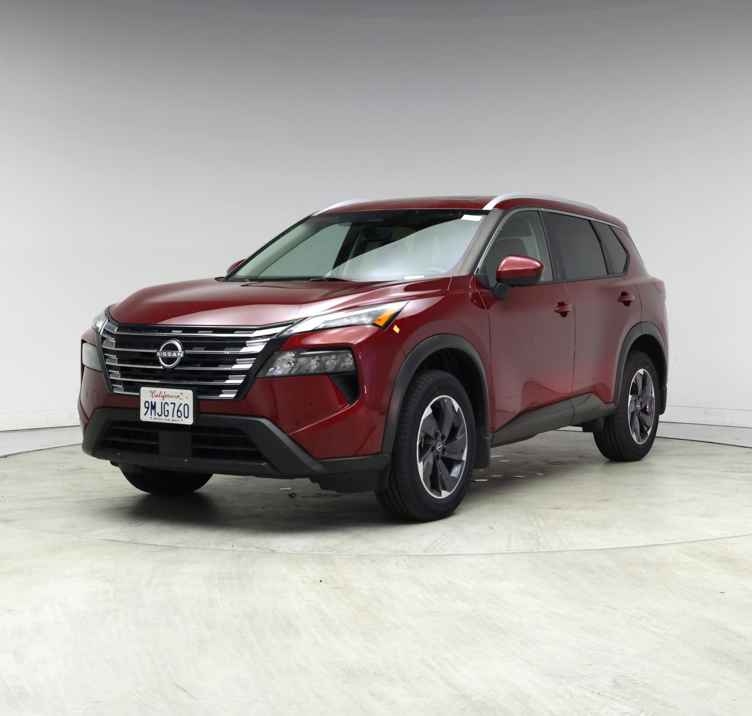 Thumbnail: 2024 Nissan Rogue - 4