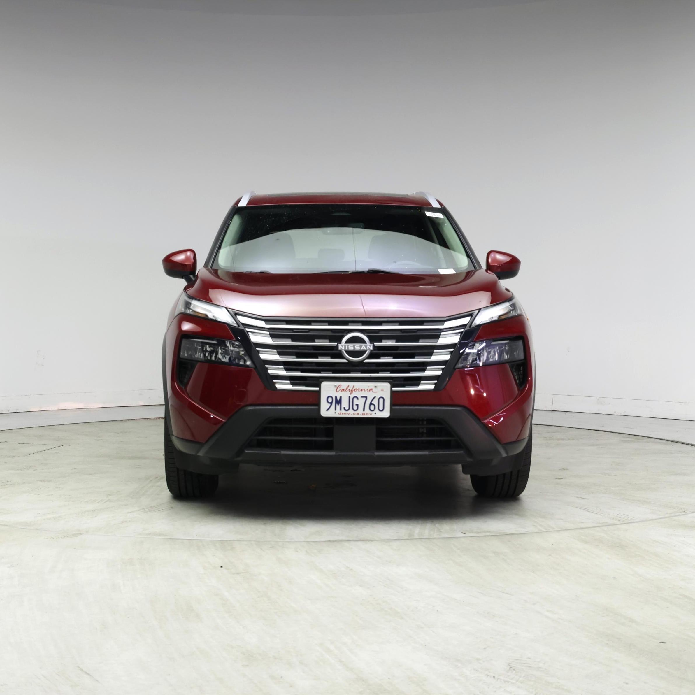 Thumbnail: 2024 Nissan Rogue - 5