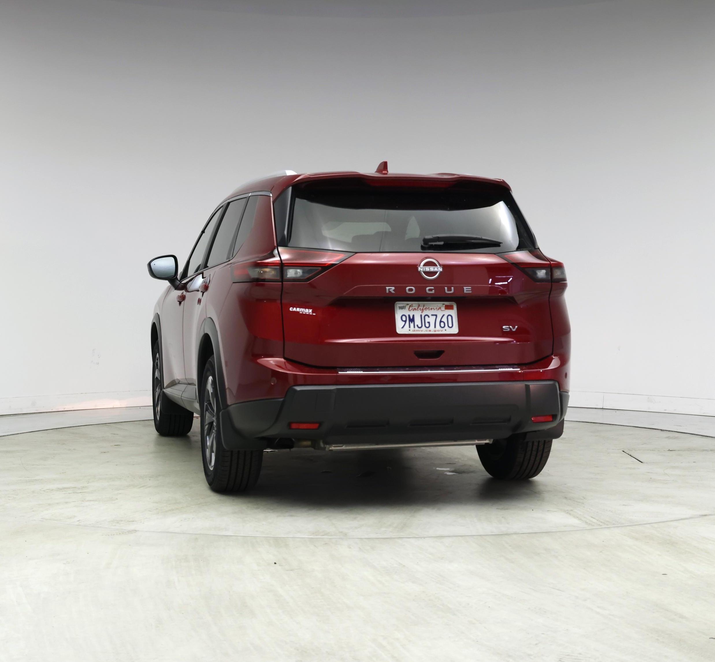 Thumbnail: 2024 Nissan Rogue - 6