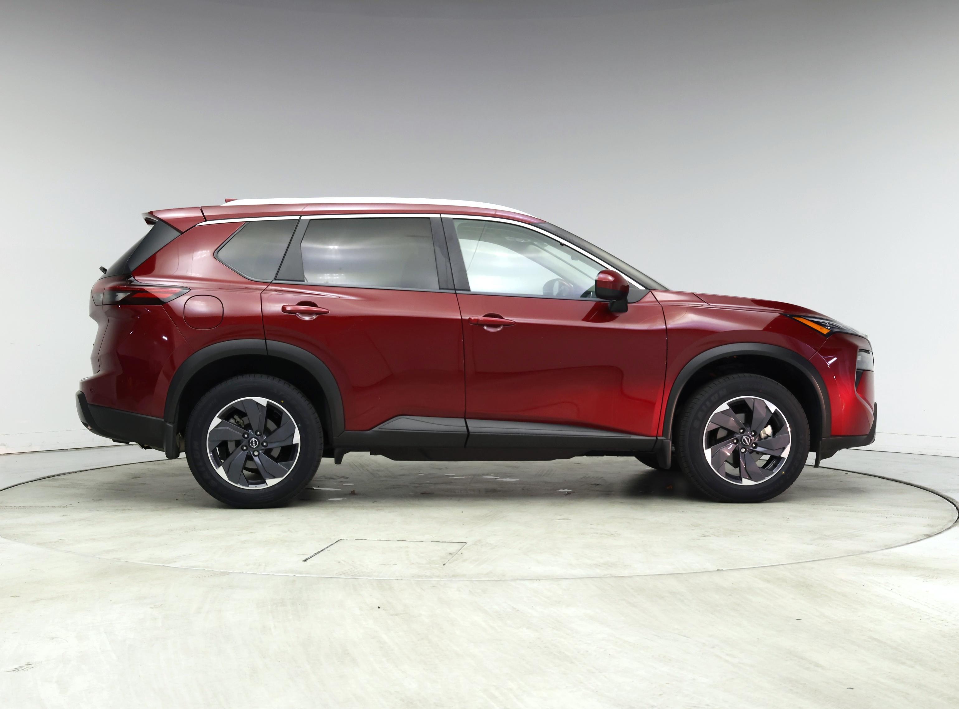 Thumbnail: 2024 Nissan Rogue - 7