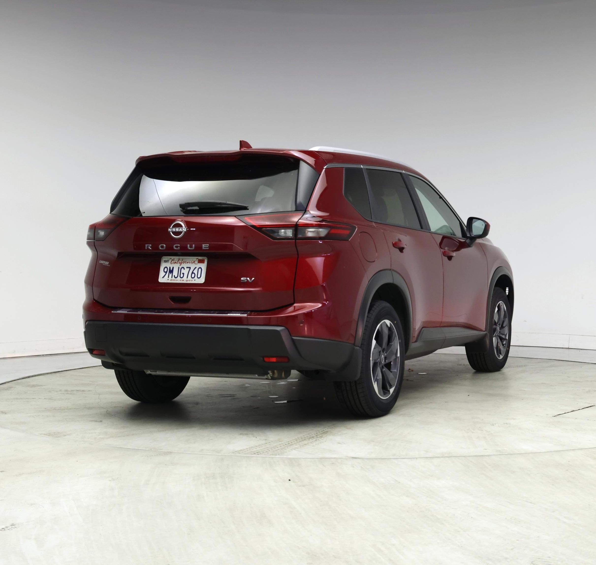 Thumbnail: 2024 Nissan Rogue - 8