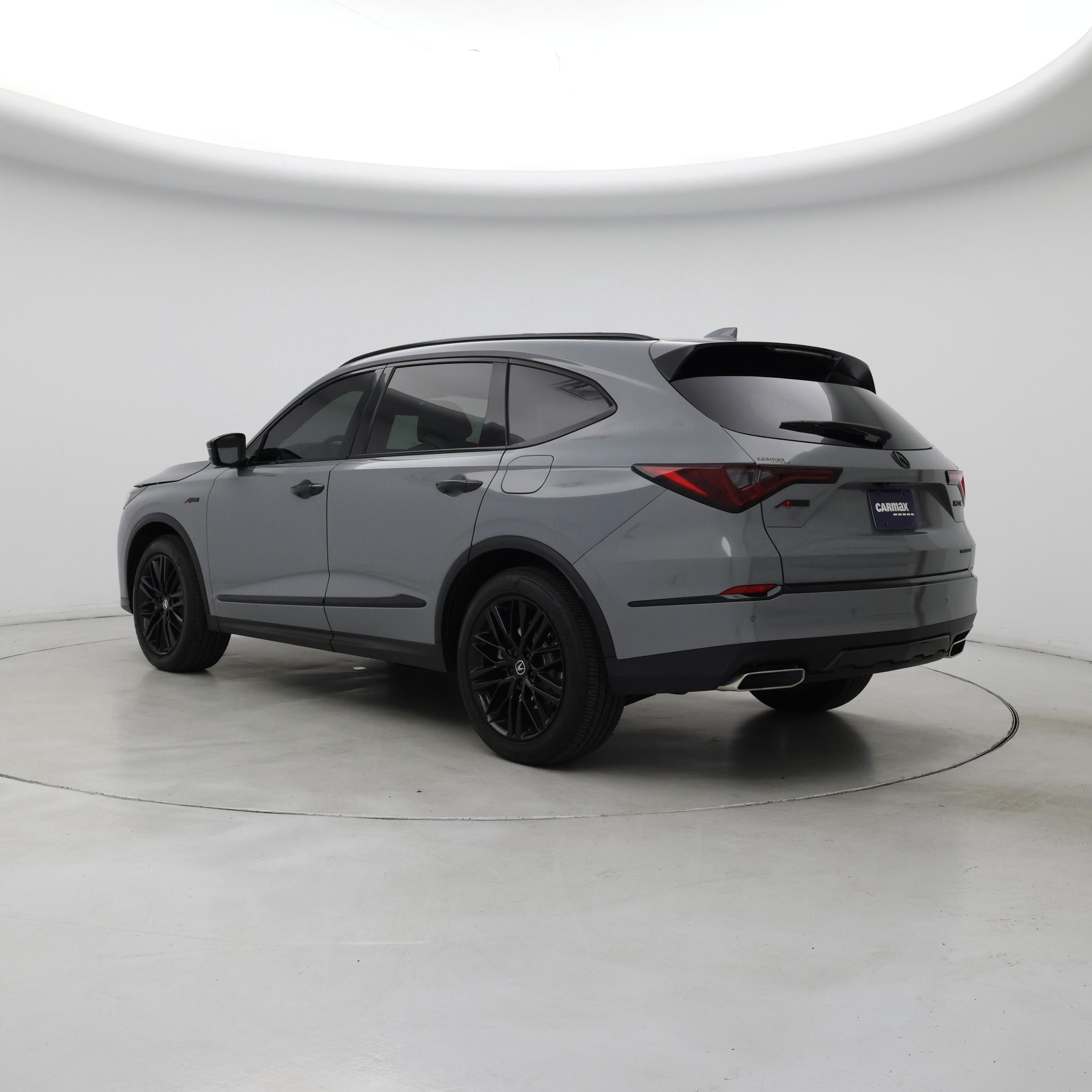 Thumbnail: 2025 Acura MDX - 2