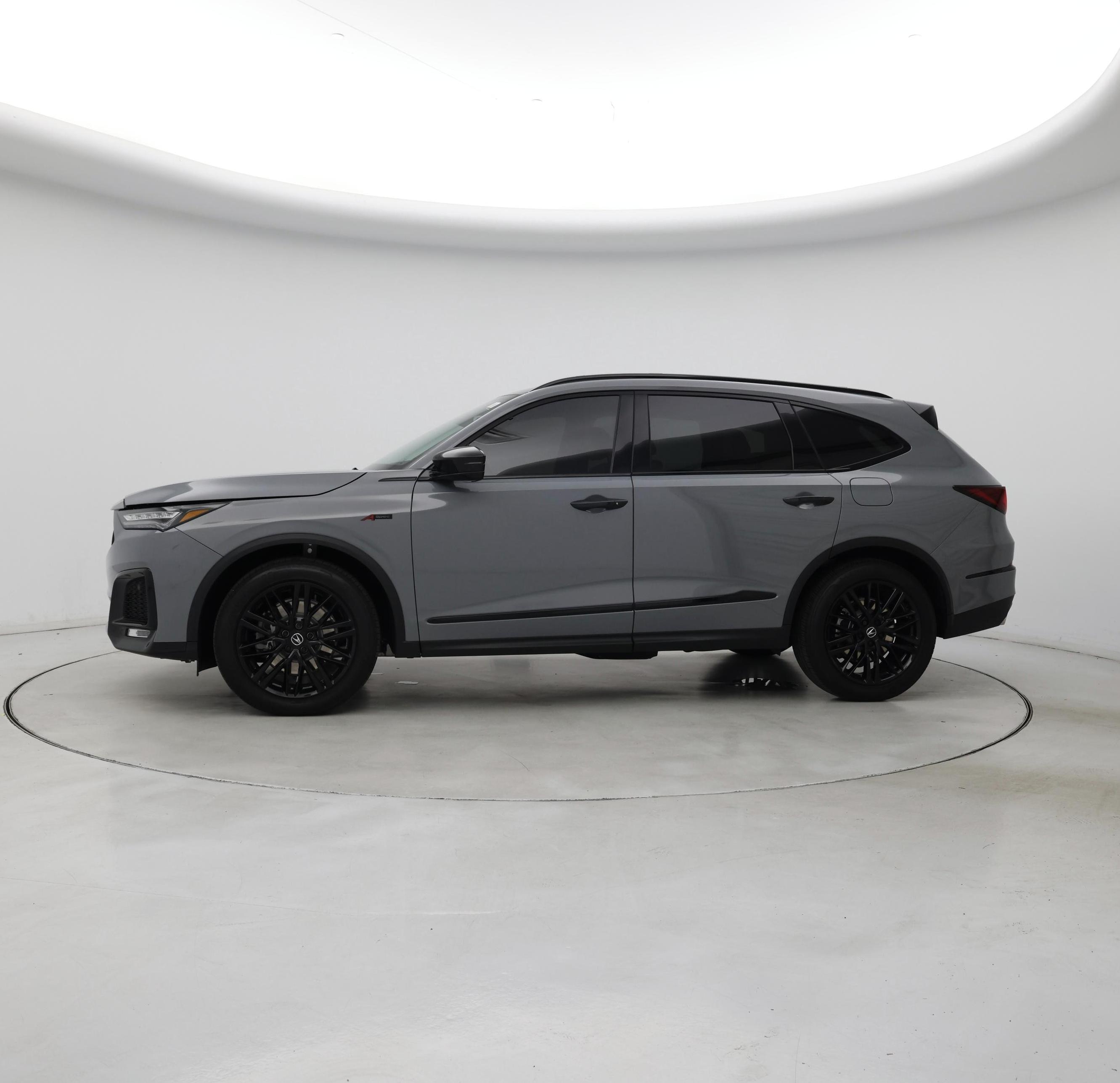 Thumbnail: 2025 Acura MDX - 3