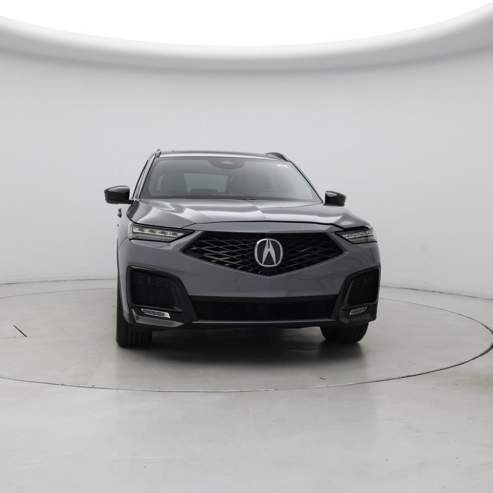Thumbnail: 2025 Acura MDX - 5
