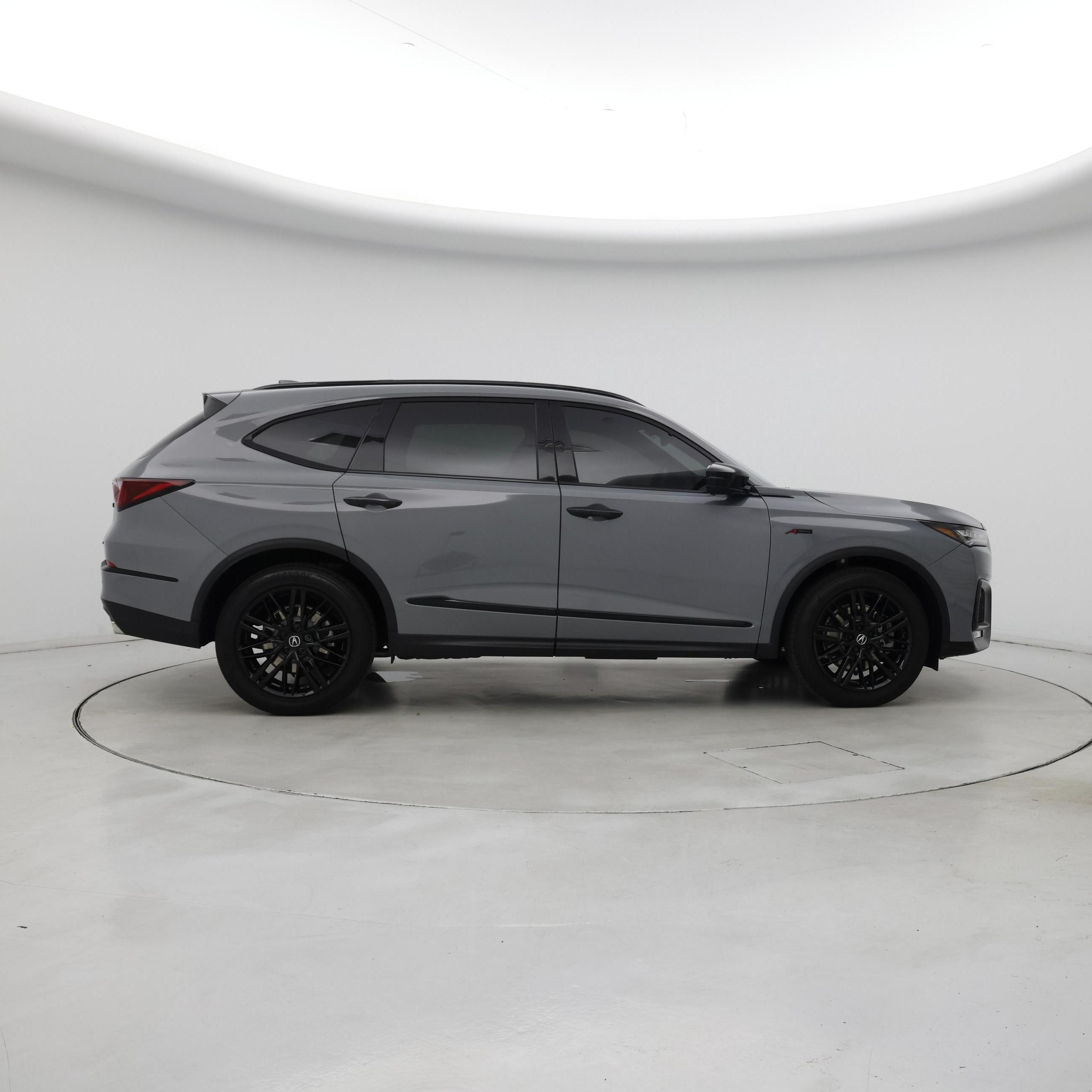 Thumbnail: 2025 Acura MDX - 7