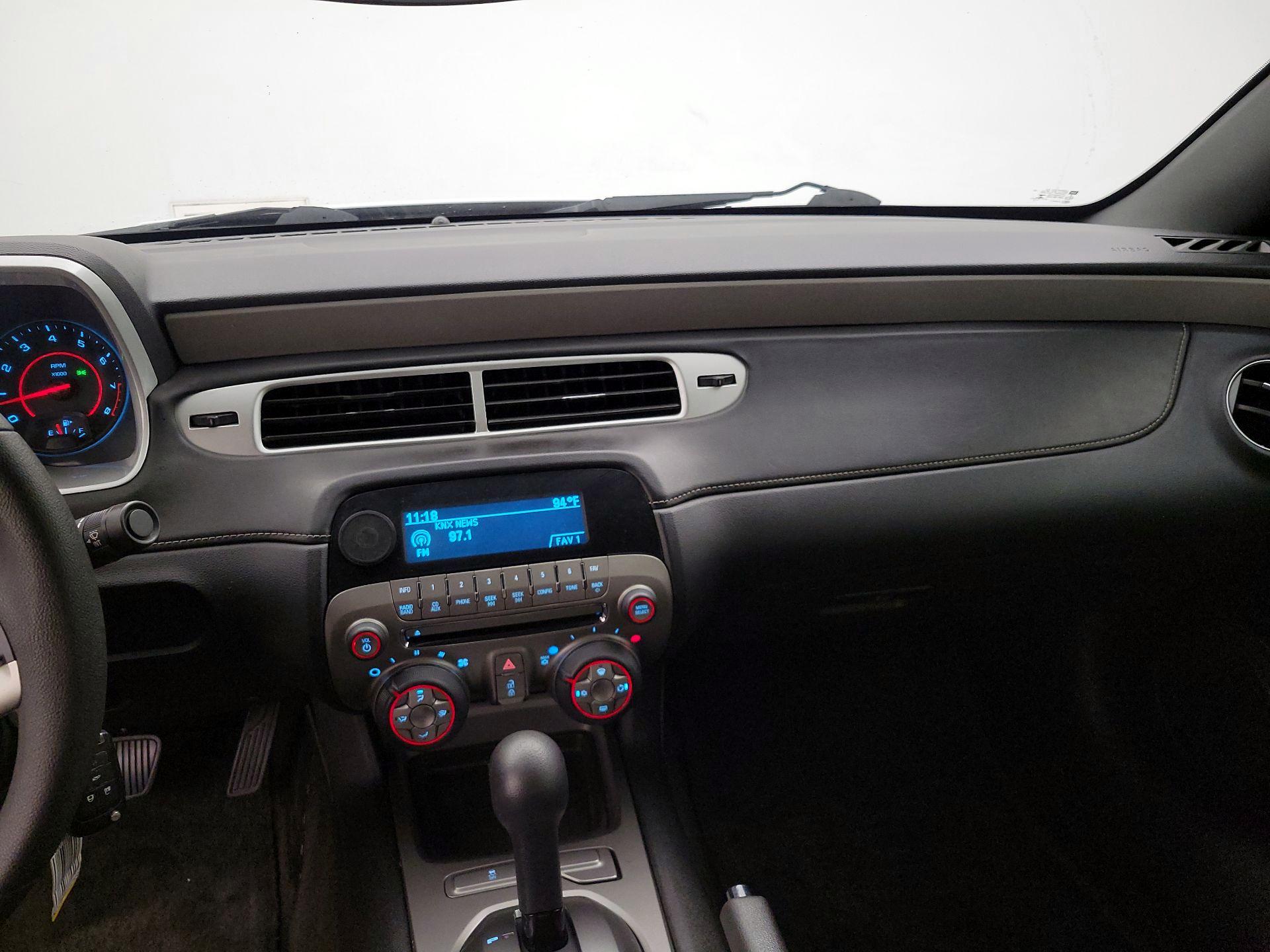 Thumbnail: 2014 Chevrolet Camaro - 9