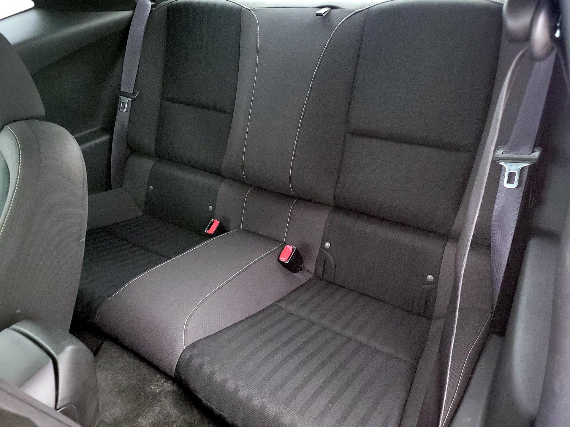 Thumbnail: 2014 Chevrolet Camaro - 18