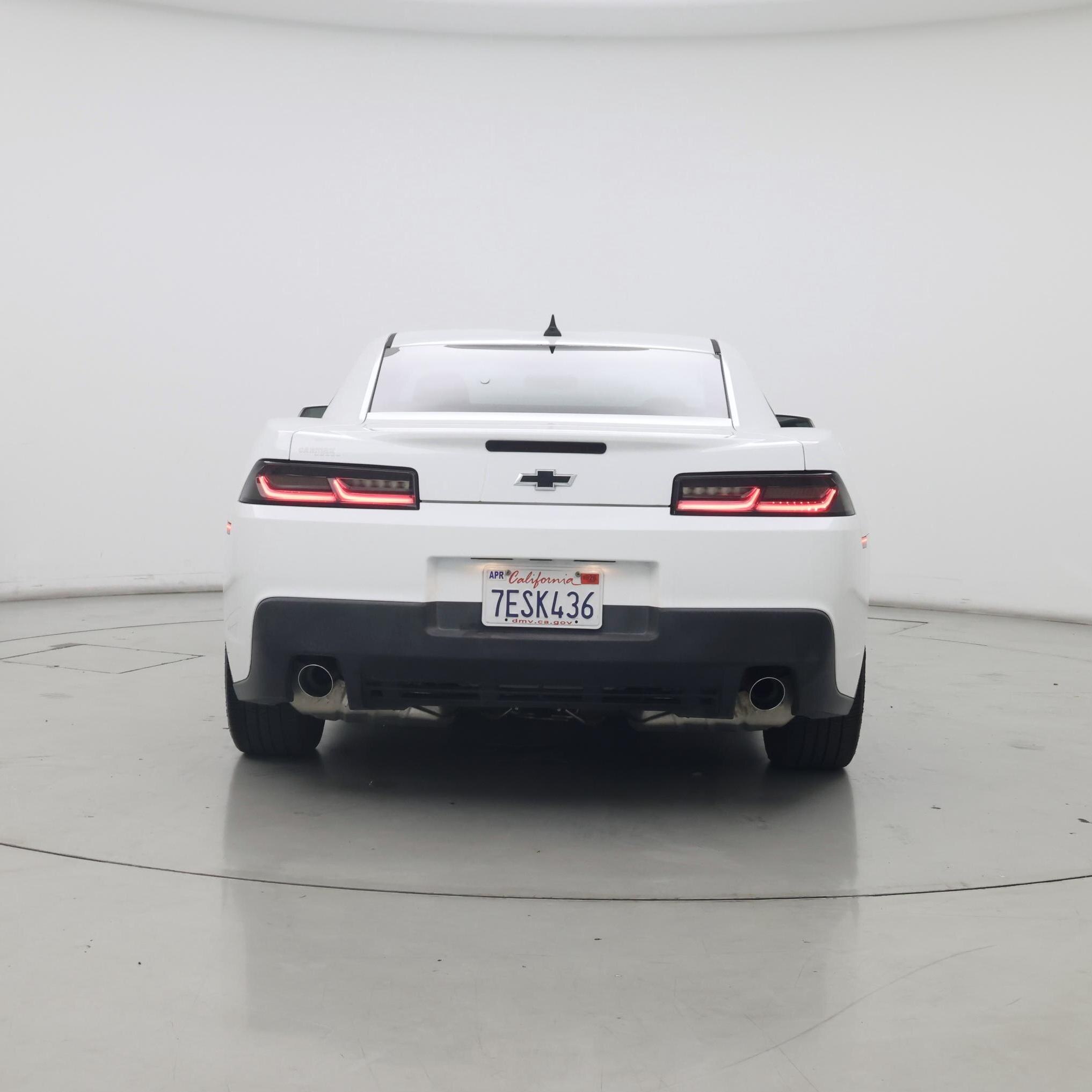 Thumbnail: 2014 Chevrolet Camaro - 6