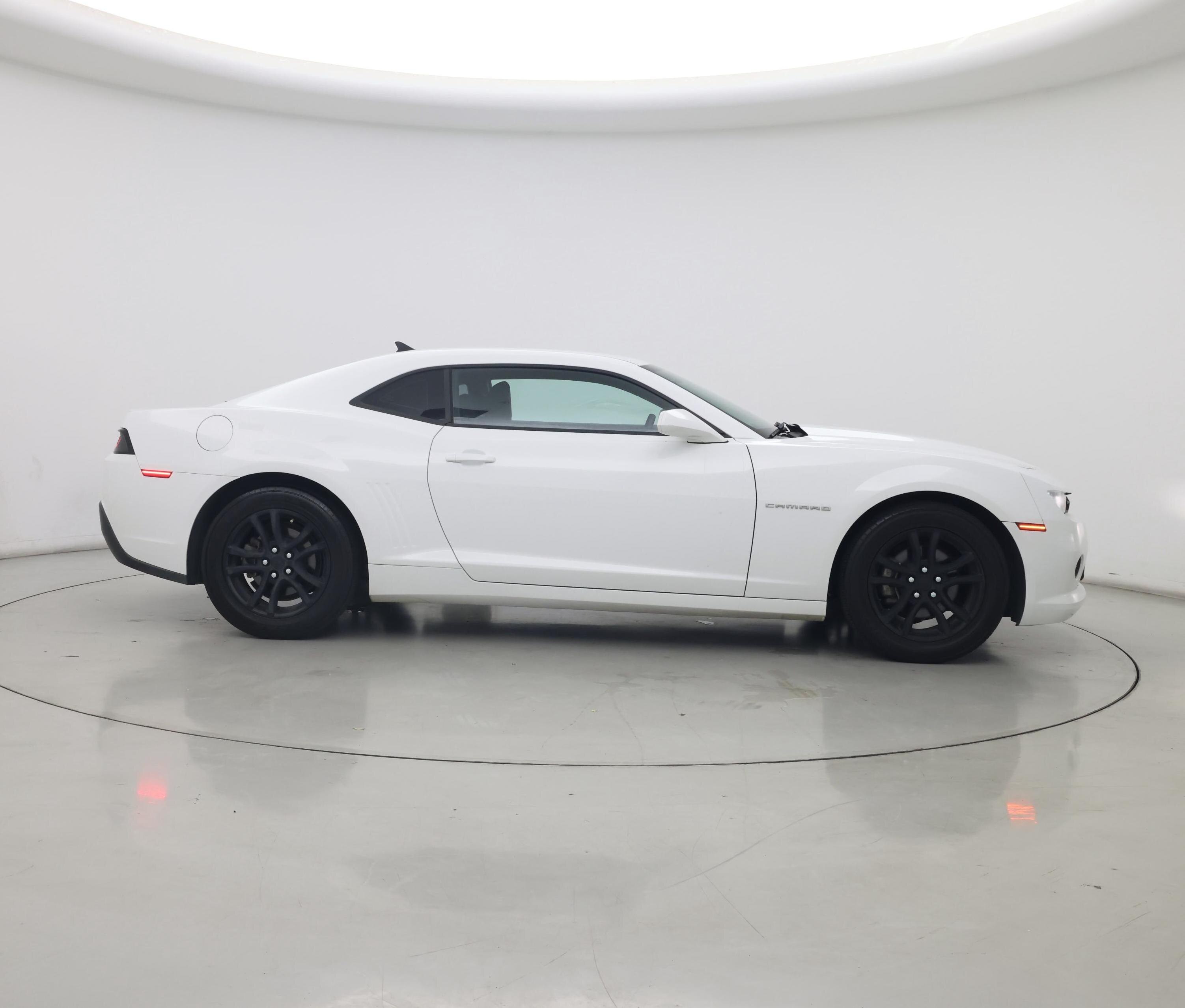 Thumbnail: 2014 Chevrolet Camaro - 7