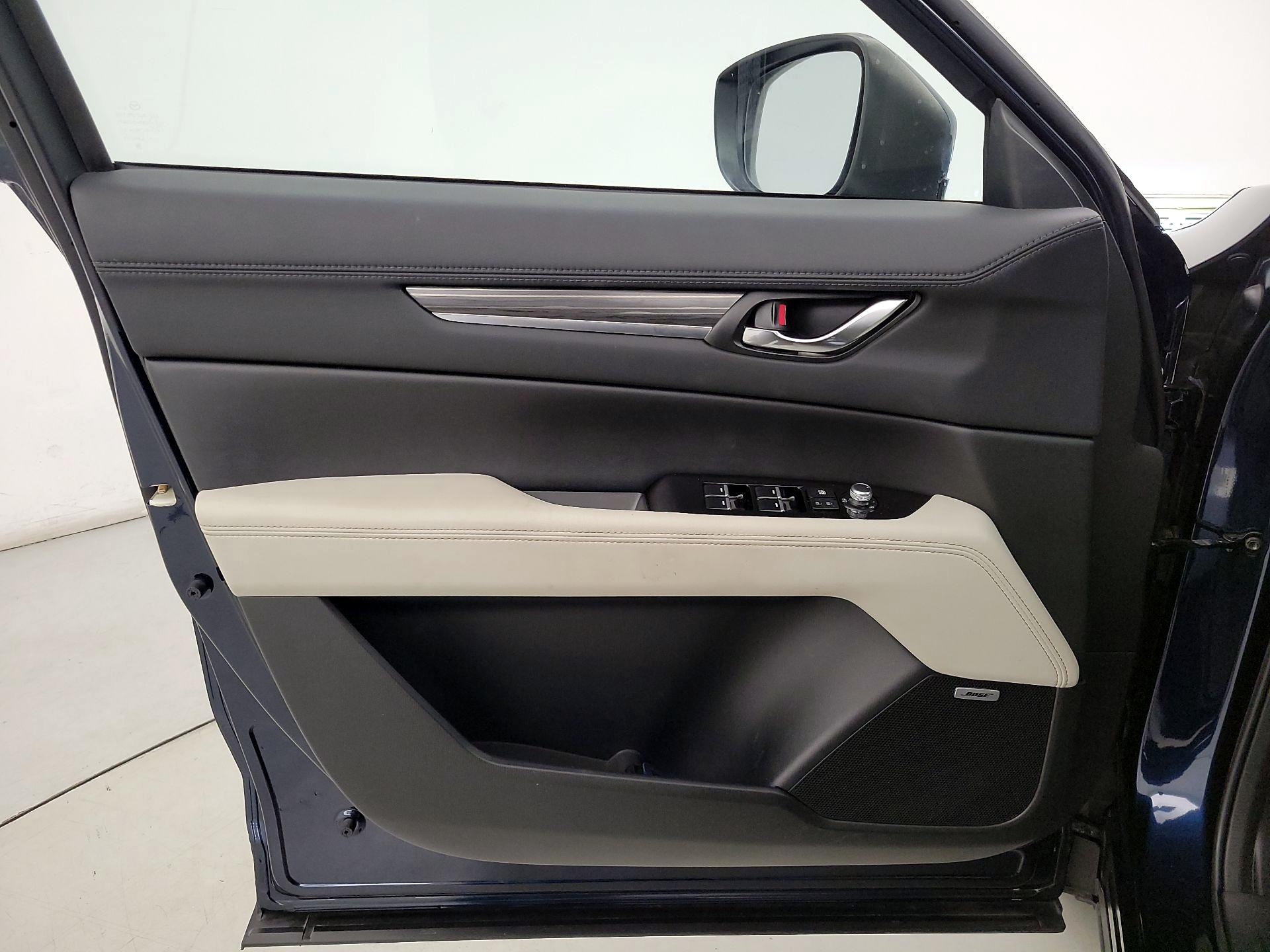 Thumbnail: 2020 Mazda CX-5 - 12