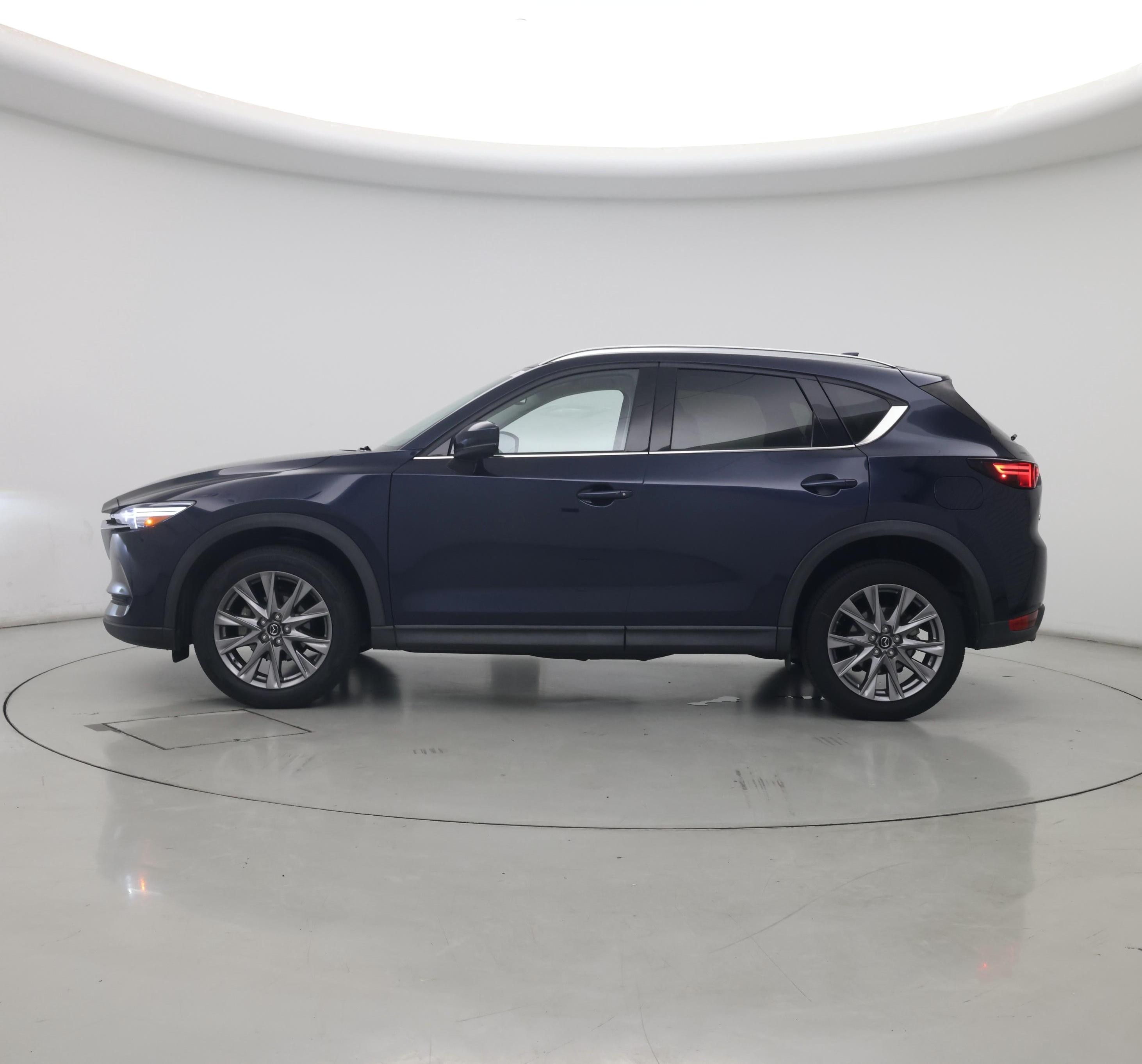 Thumbnail: 2020 Mazda CX-5 - 3