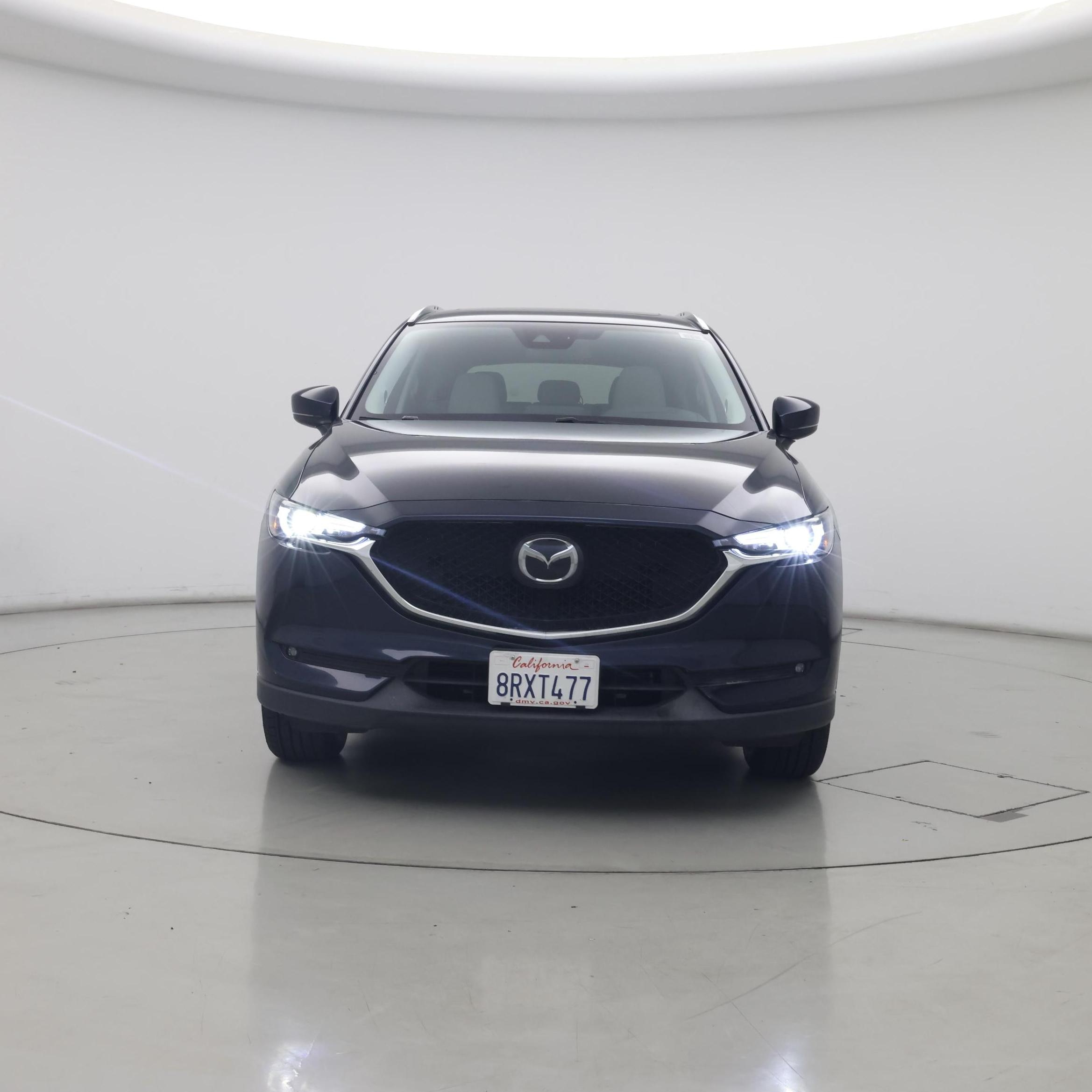 Thumbnail: 2020 Mazda CX-5 - 5