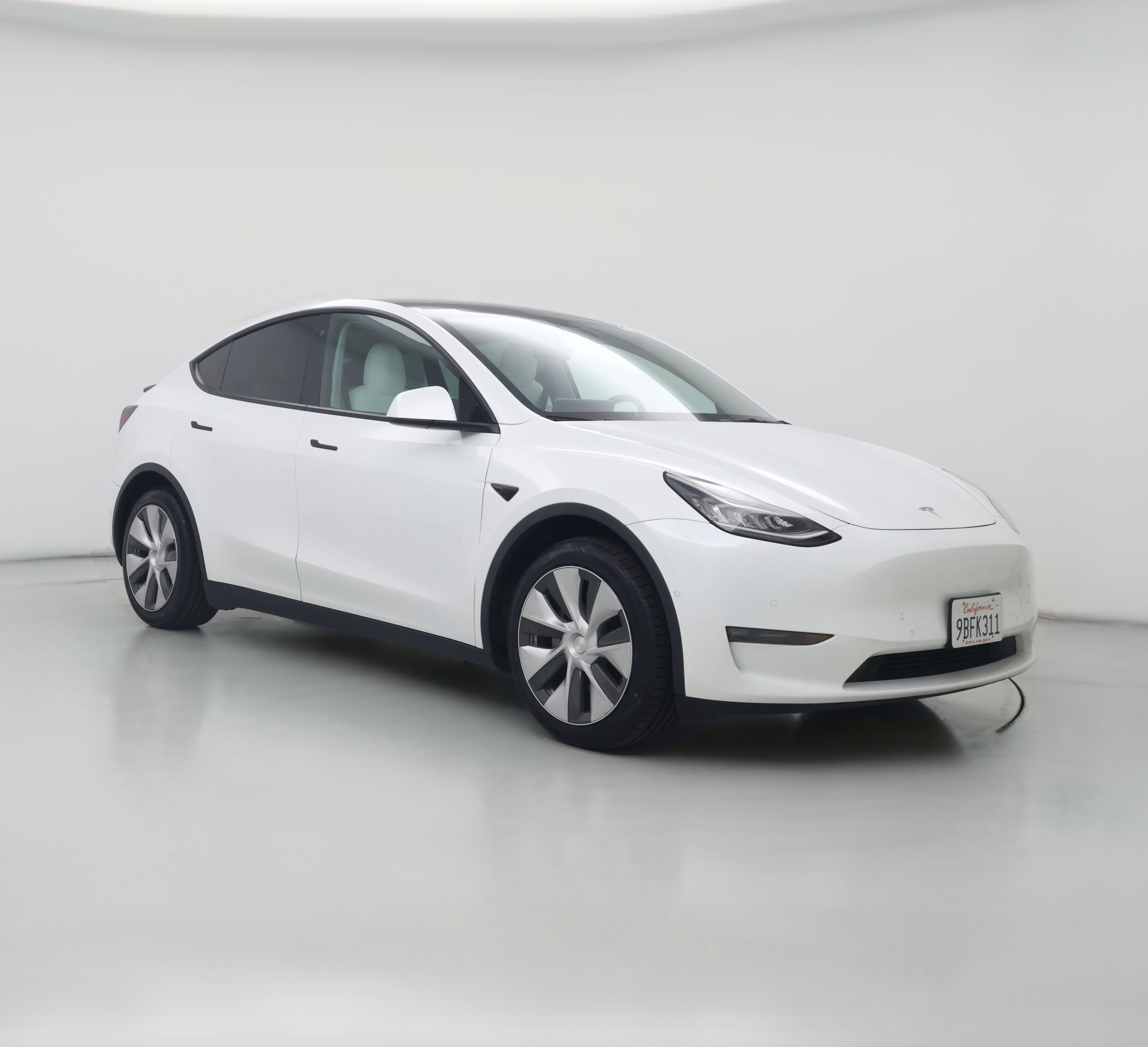 Thumbnail: 2022 Tesla Model Y - 1