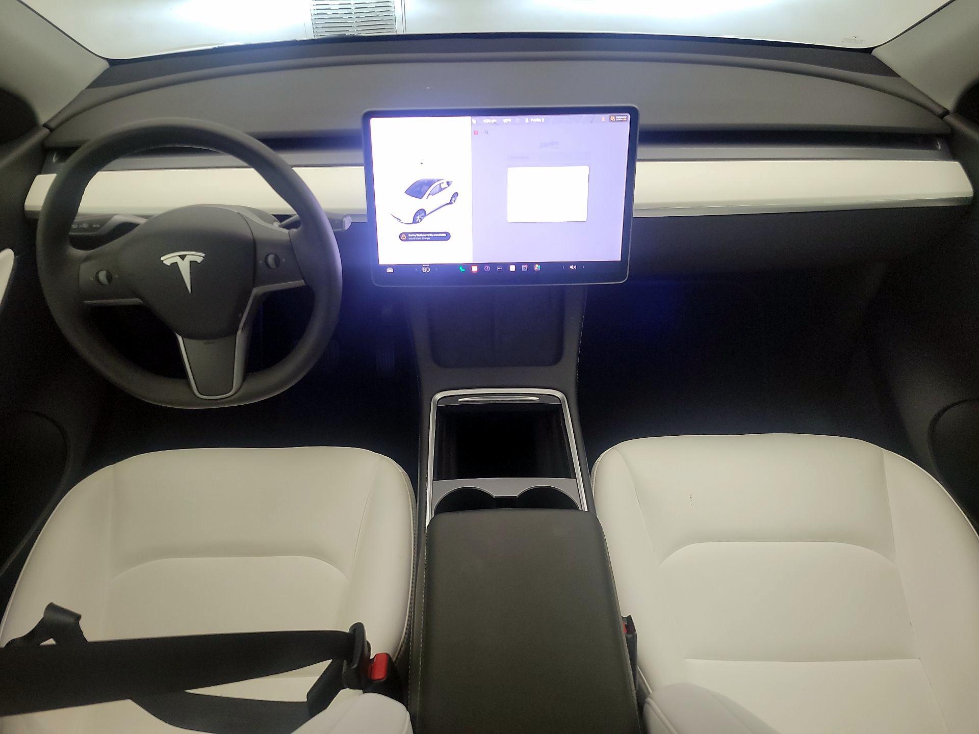 Thumbnail: 2022 Tesla Model Y - 9