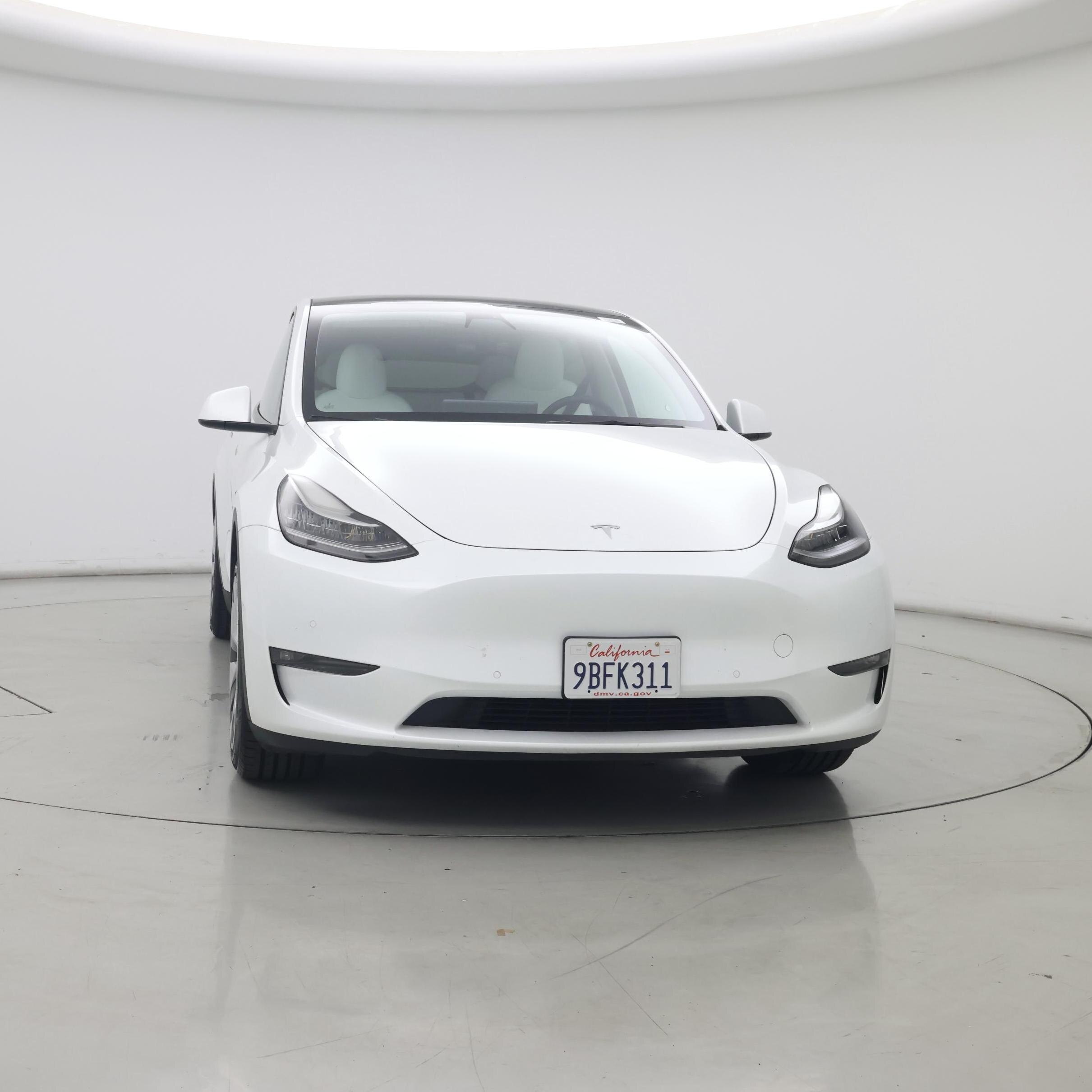 Thumbnail: 2022 Tesla Model Y - 5