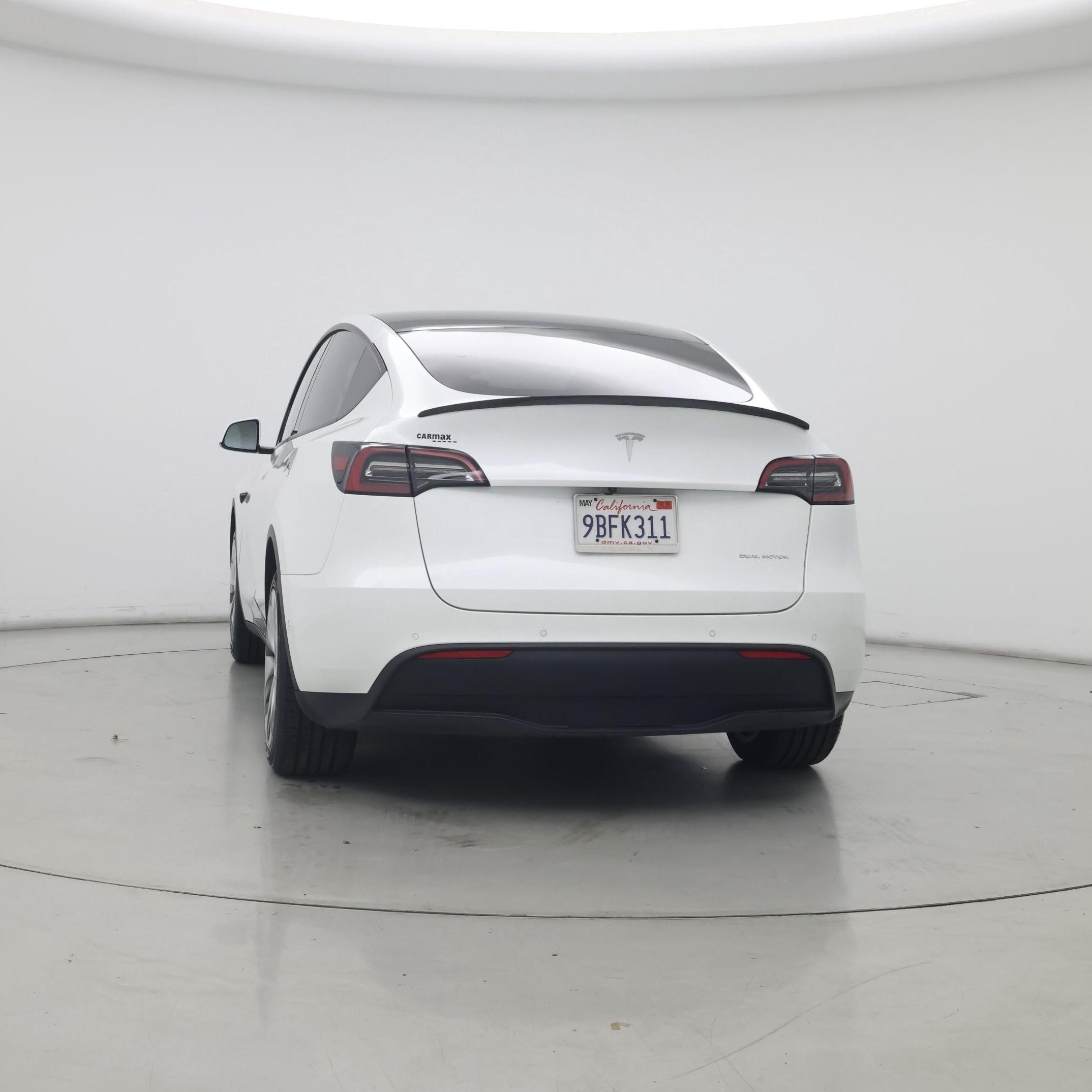 Thumbnail: 2022 Tesla Model Y - 6