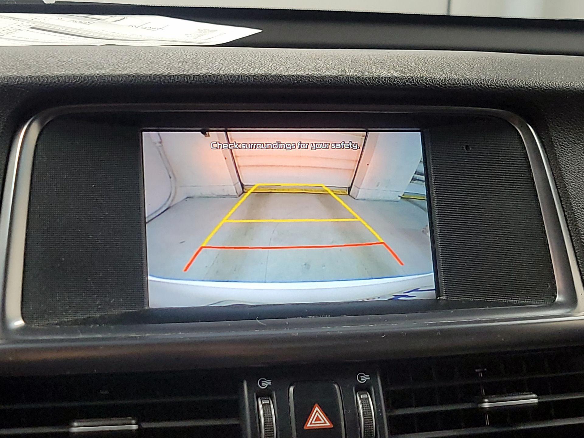 Thumbnail: 2018 Kia Optima - 13