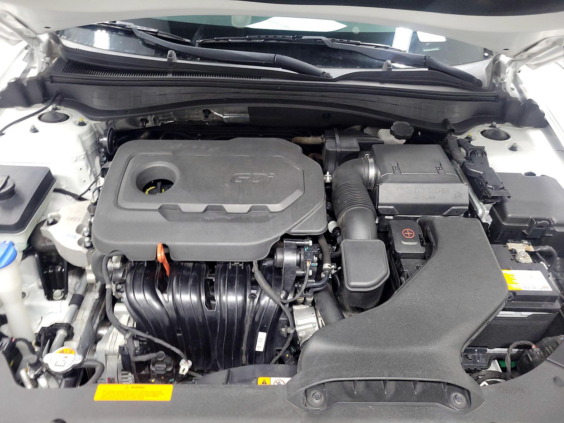 Thumbnail: 2018 Kia Optima - 19