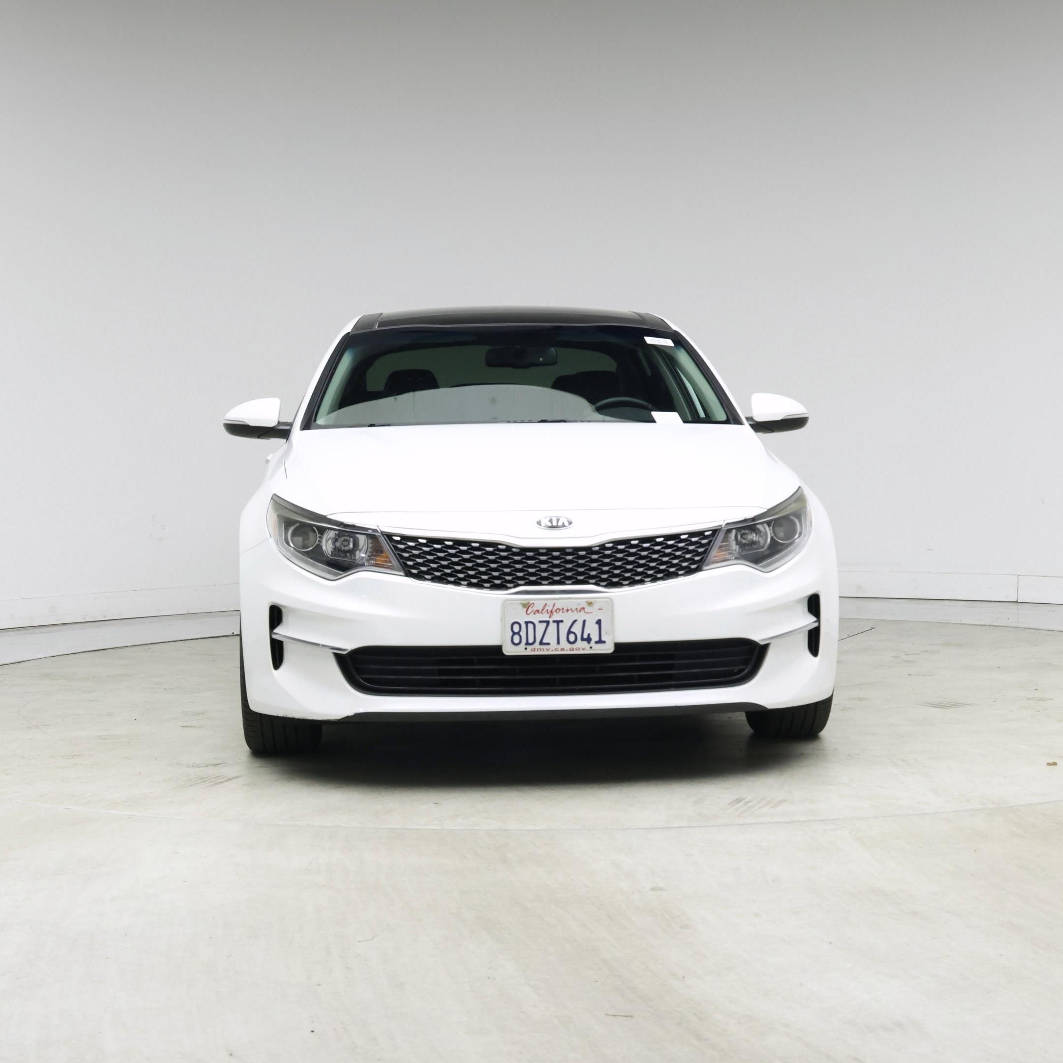 Thumbnail: 2018 Kia Optima - 5