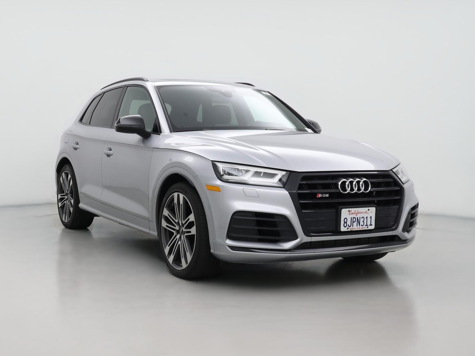 2019 Audi SQ5