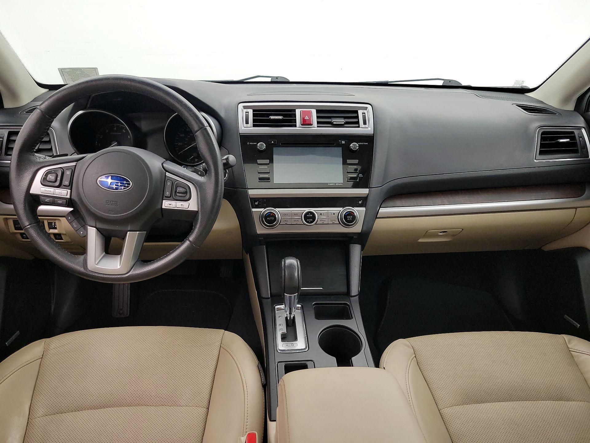 Thumbnail: 2017 Subaru Outback - 9