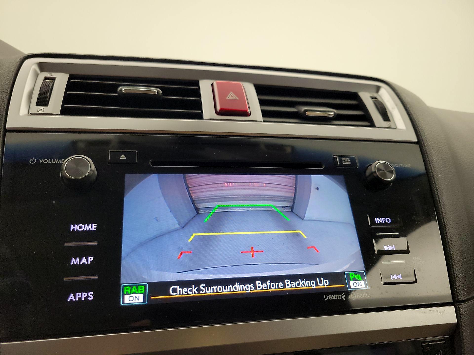 Thumbnail: 2017 Subaru Outback - 15