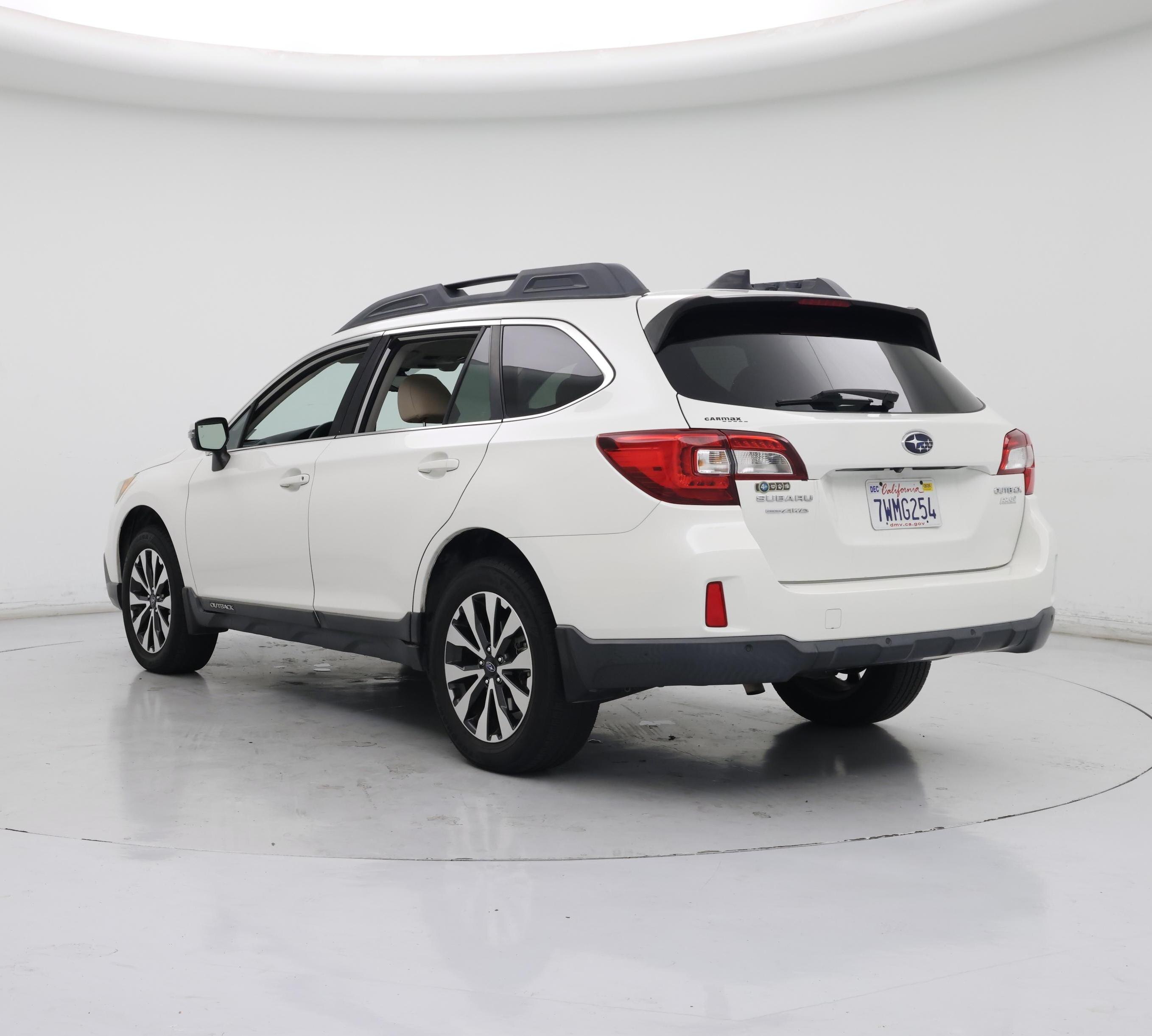 Thumbnail: 2017 Subaru Outback - 2