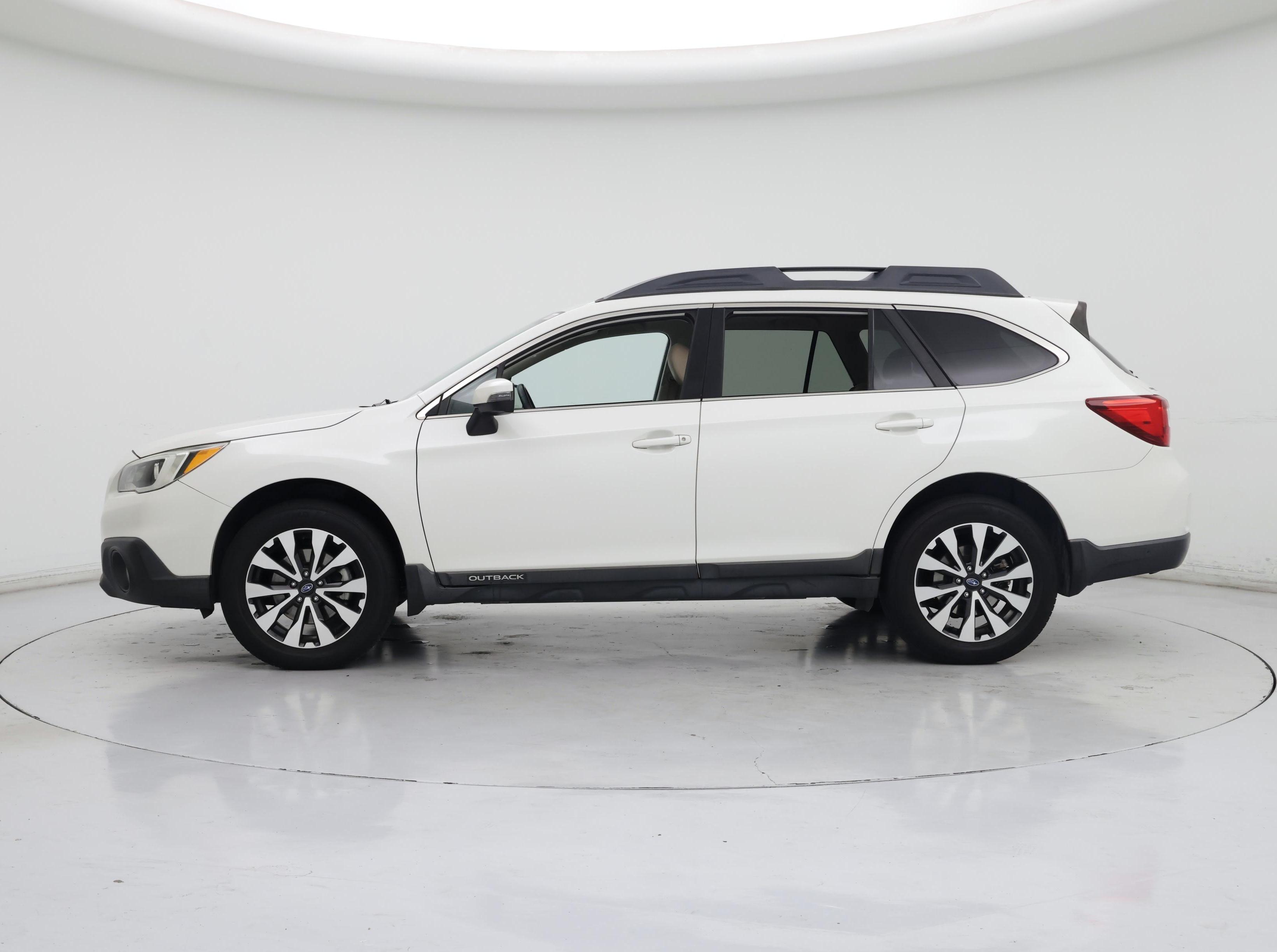 Thumbnail: 2017 Subaru Outback - 3