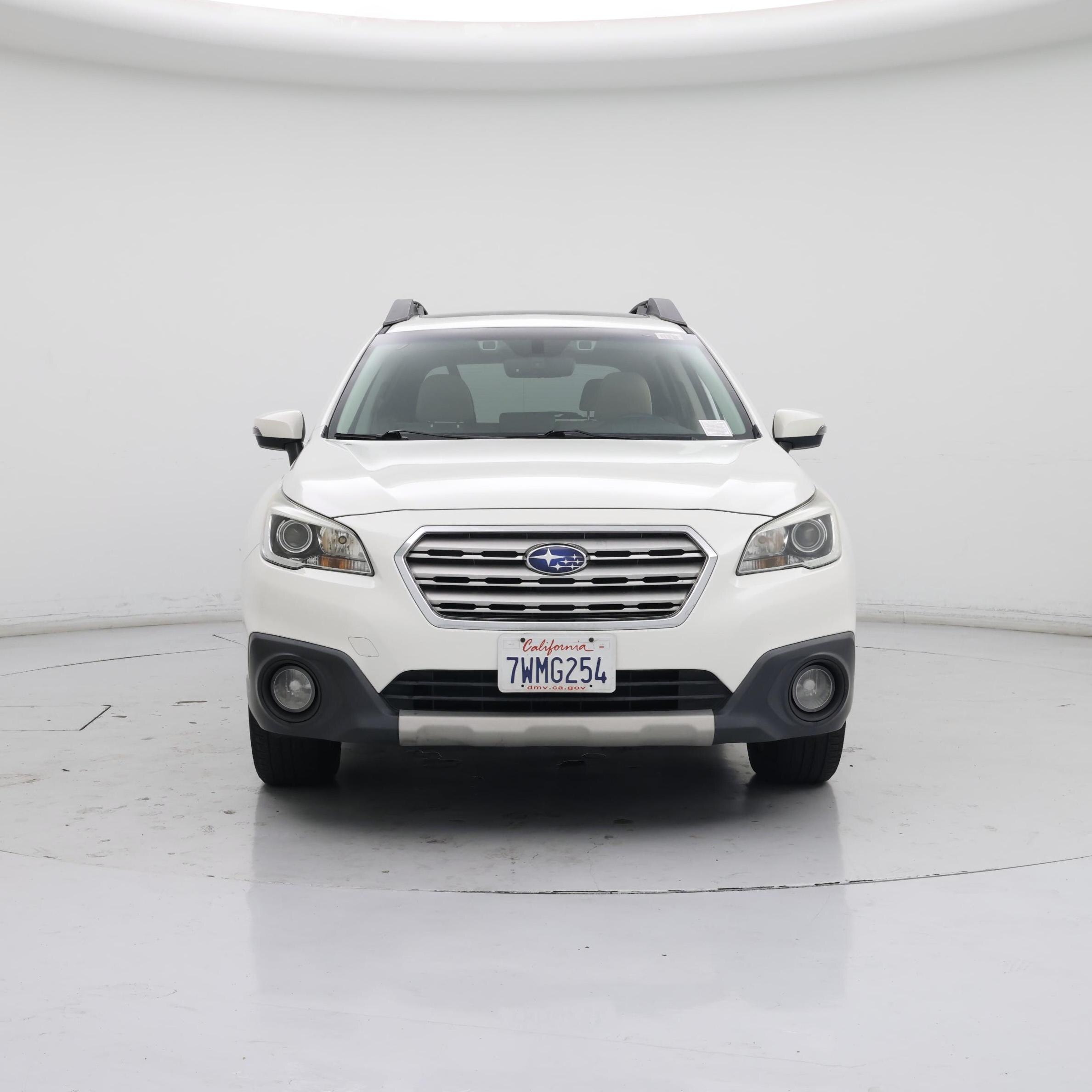 Thumbnail: 2017 Subaru Outback - 5
