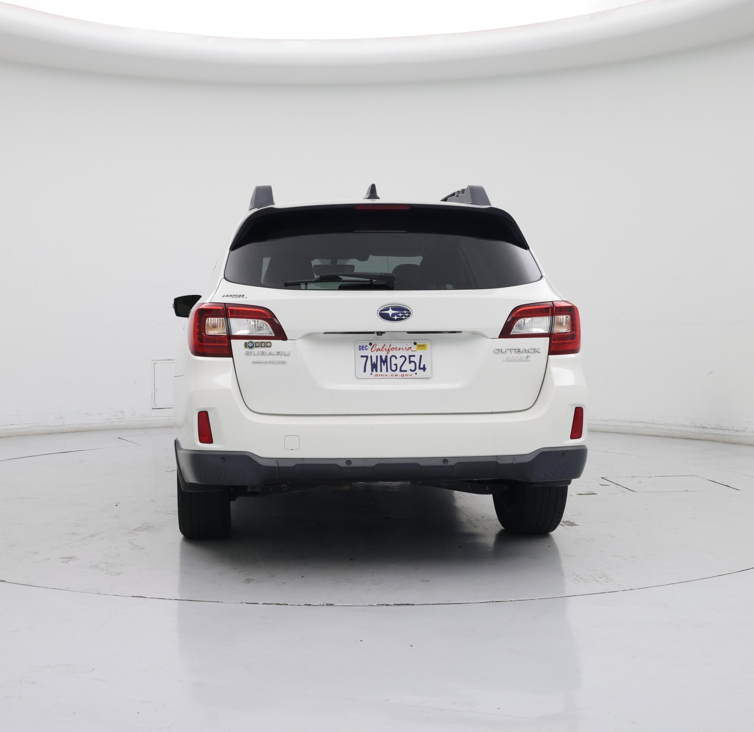 Thumbnail: 2017 Subaru Outback - 6