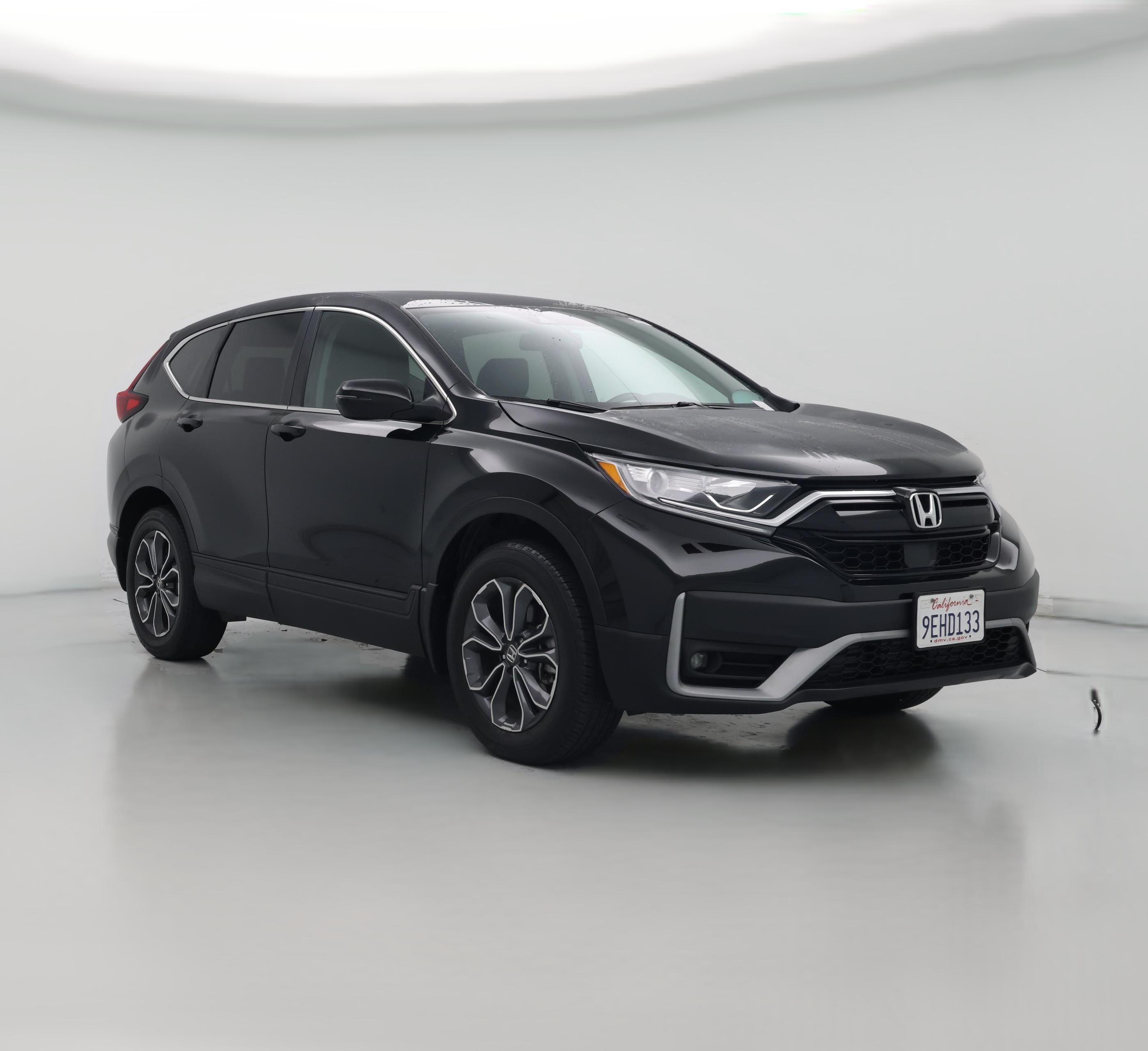 Thumbnail: 2022 Honda CR-V - 1