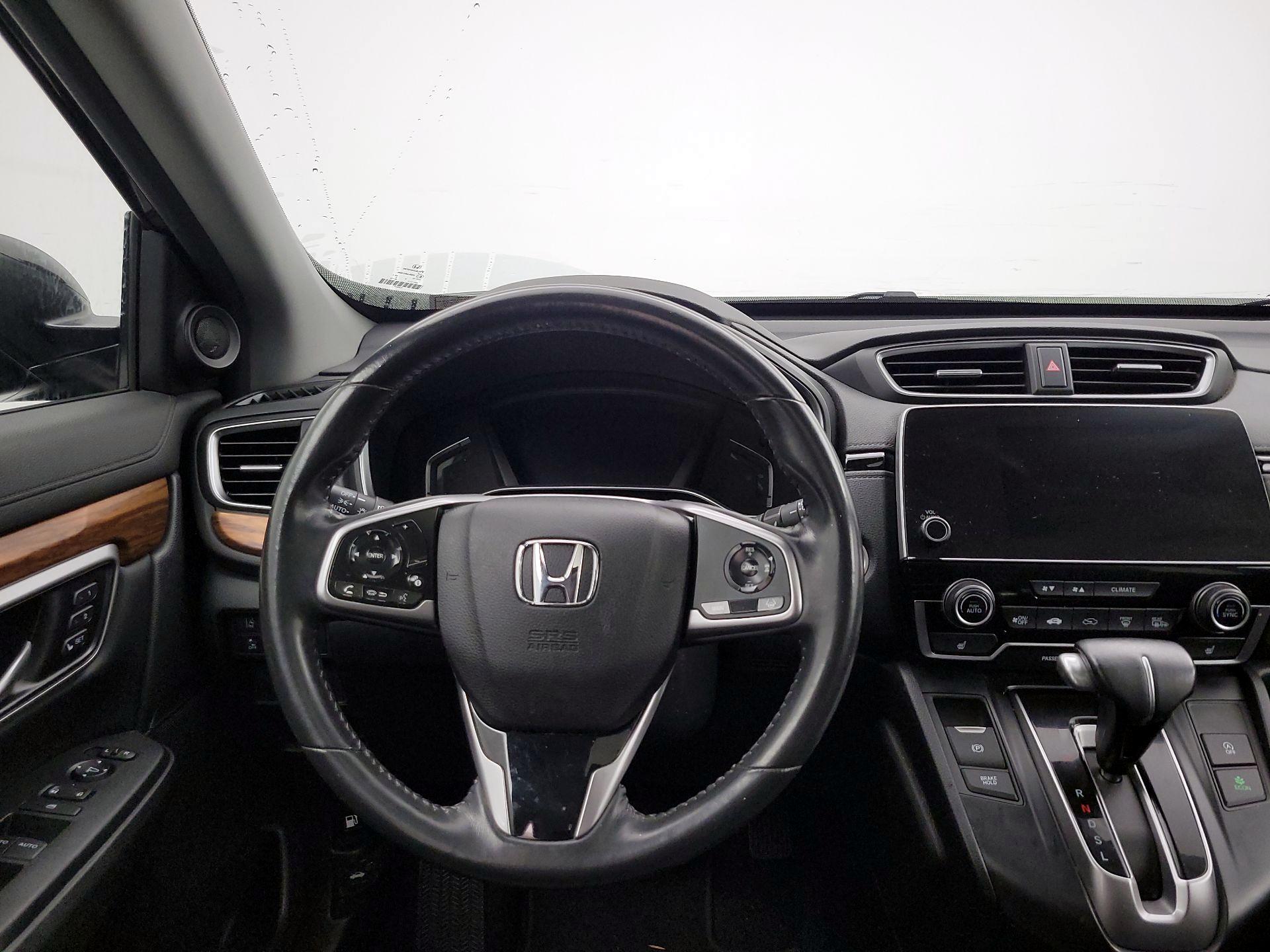 Thumbnail: 2022 Honda CR-V - 10