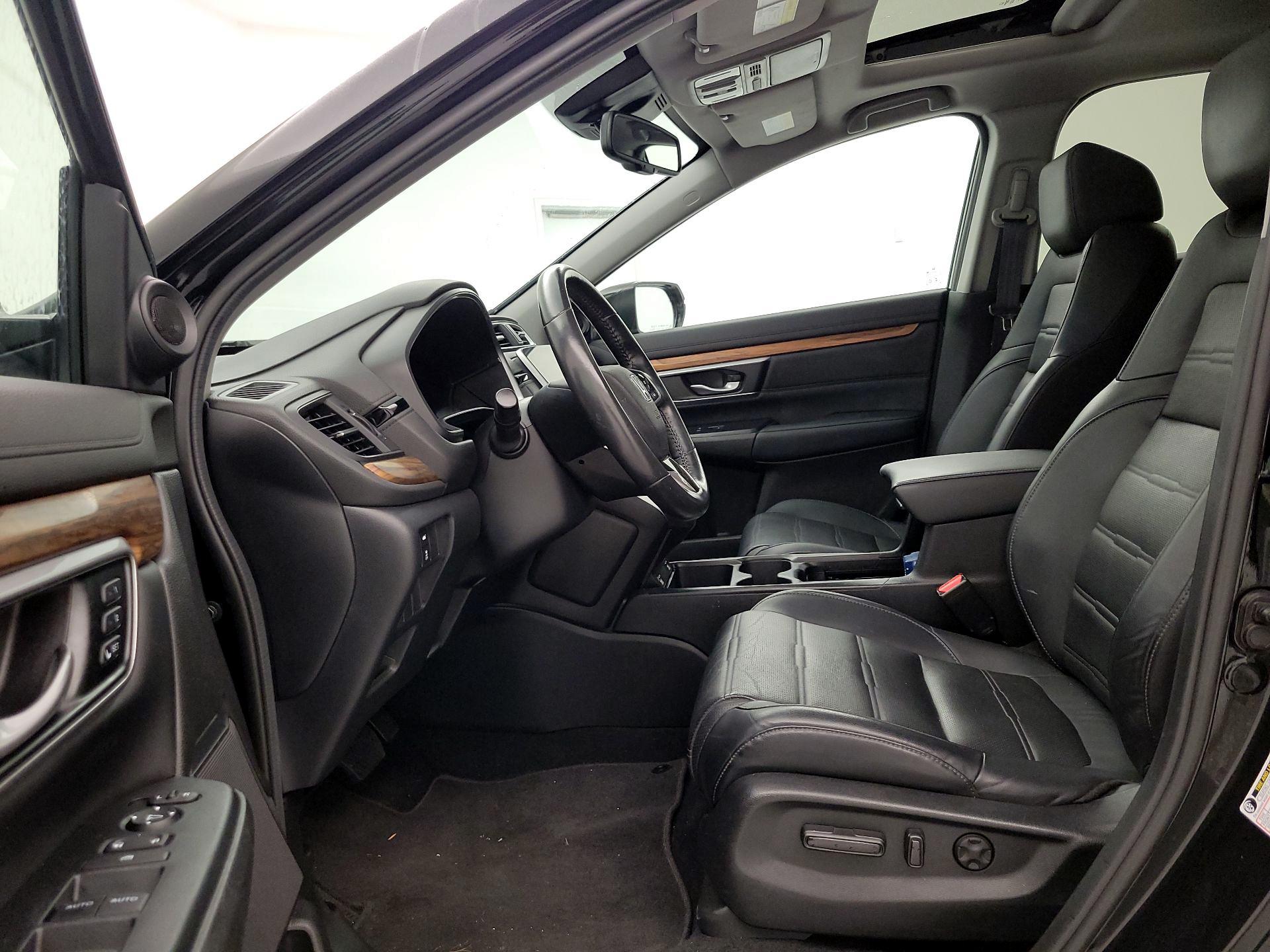 Thumbnail: 2022 Honda CR-V - 11