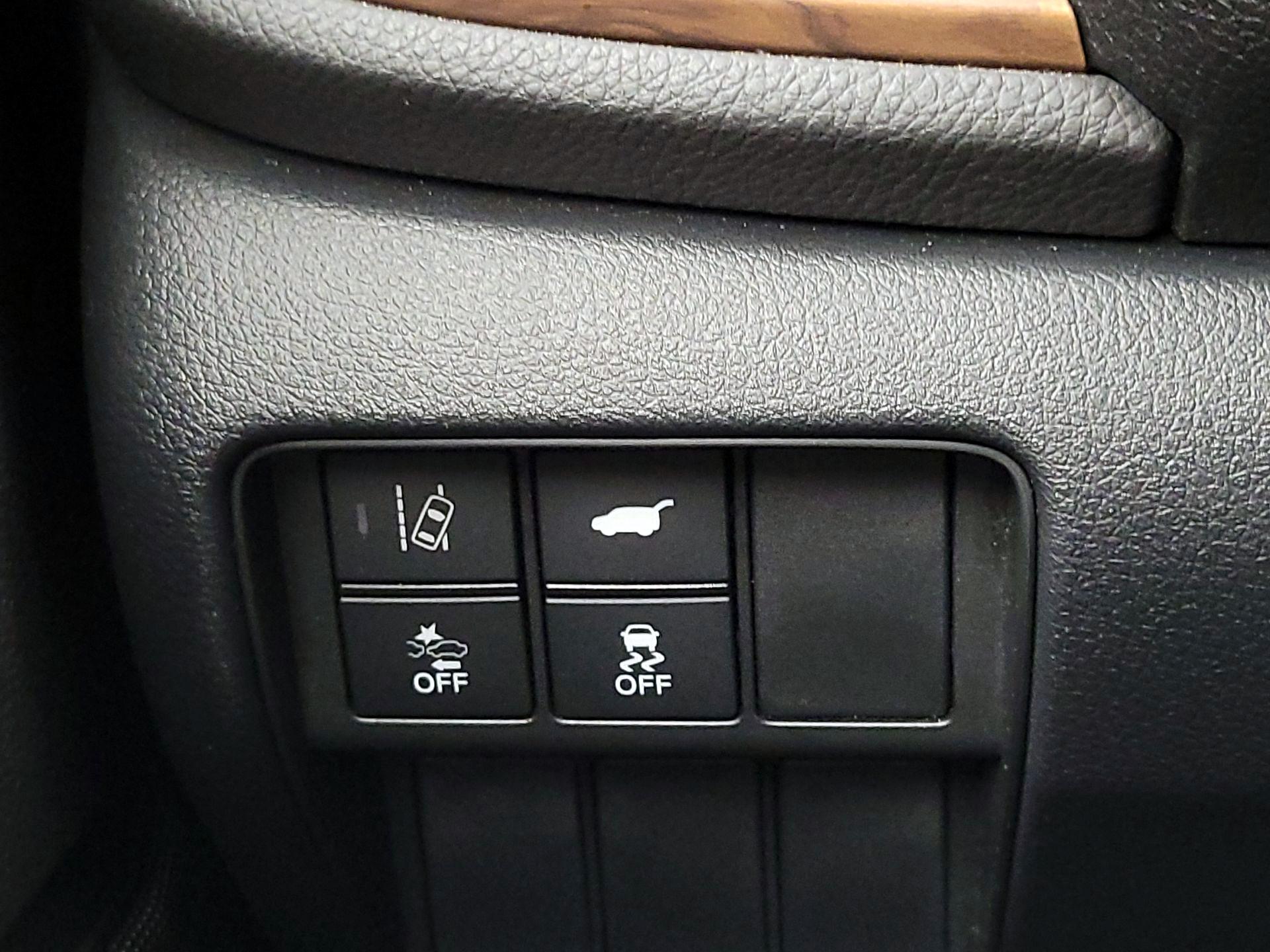 Thumbnail: 2022 Honda CR-V - 13