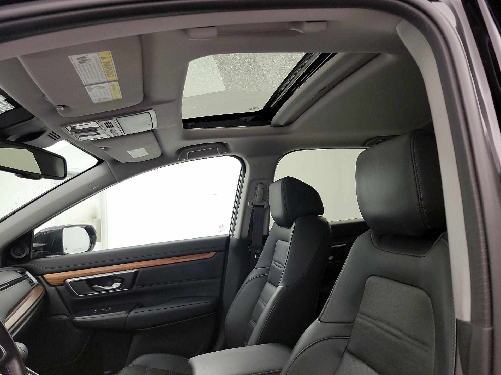 Thumbnail: 2022 Honda CR-V - 18